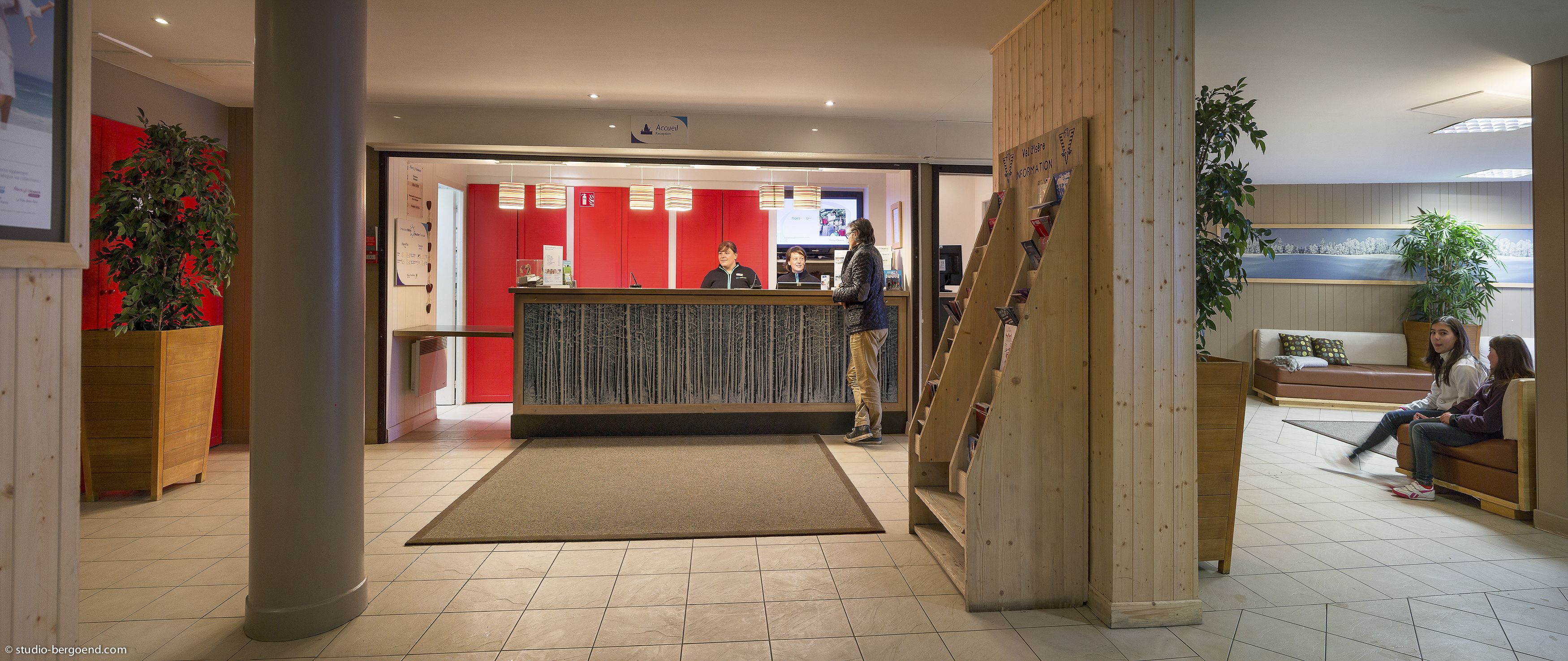 Residence La Daille by Pierre & Vacances