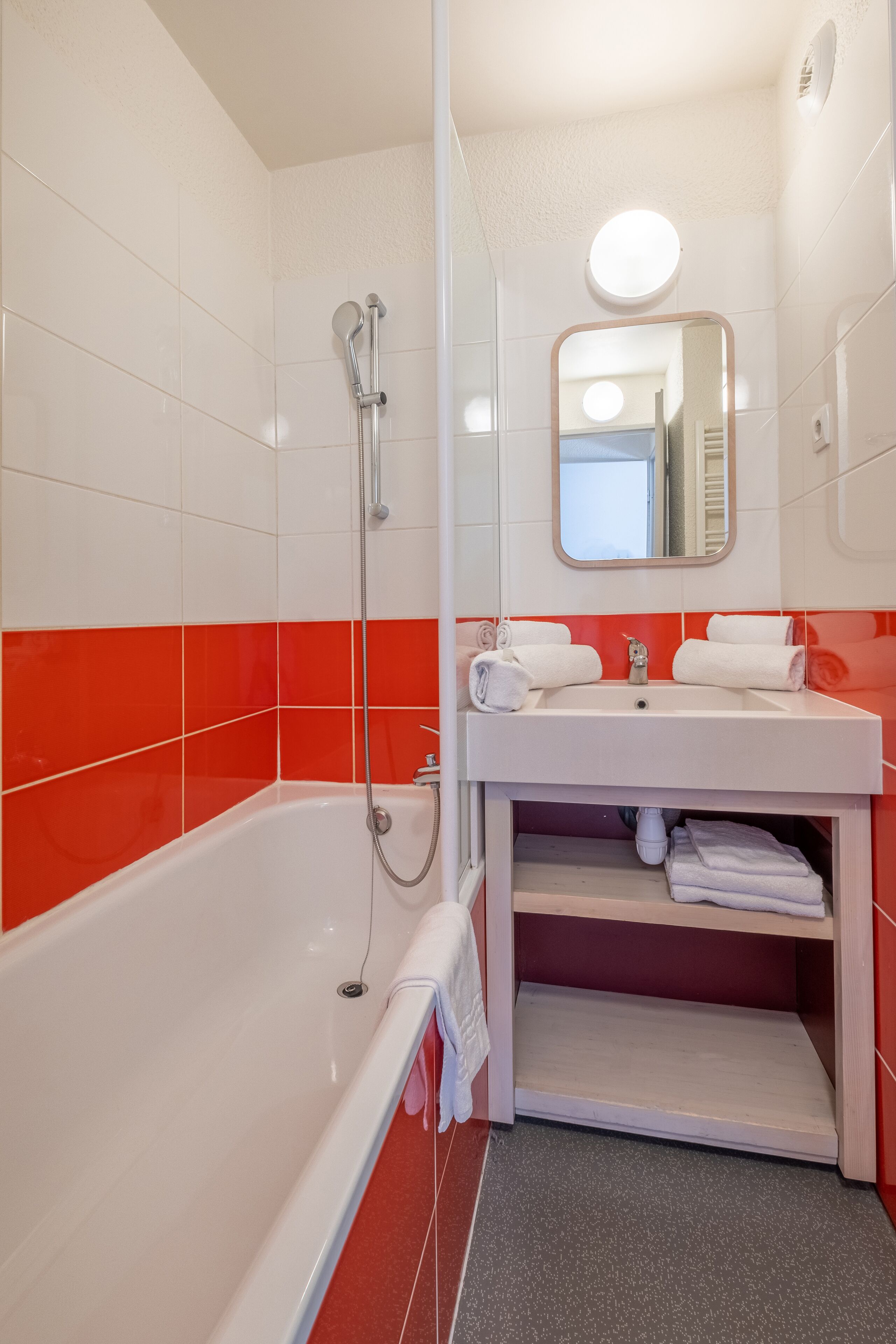 Residence La Daille by Pierre & Vacances