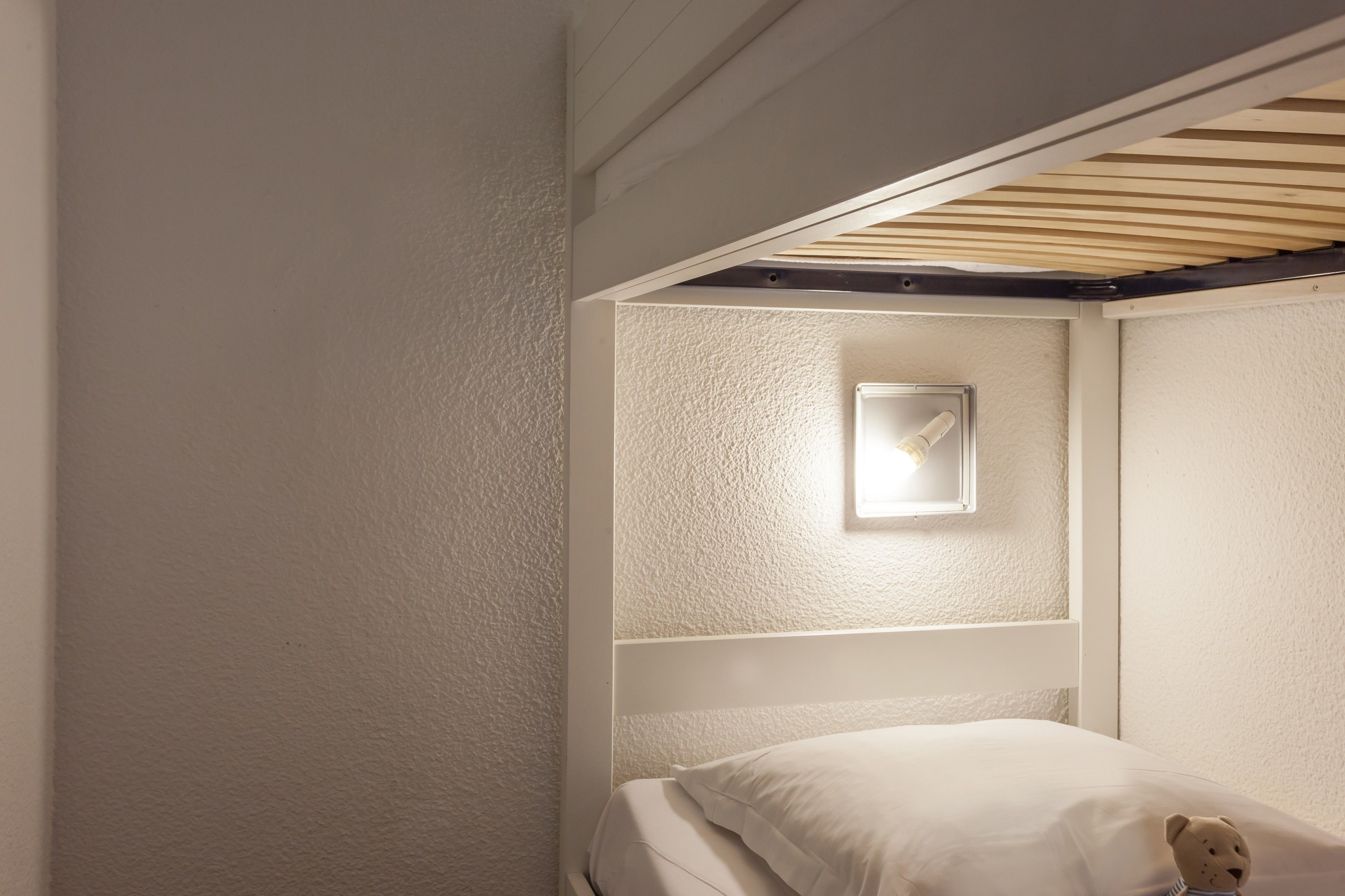 Residence La Daille by Pierre & Vacances