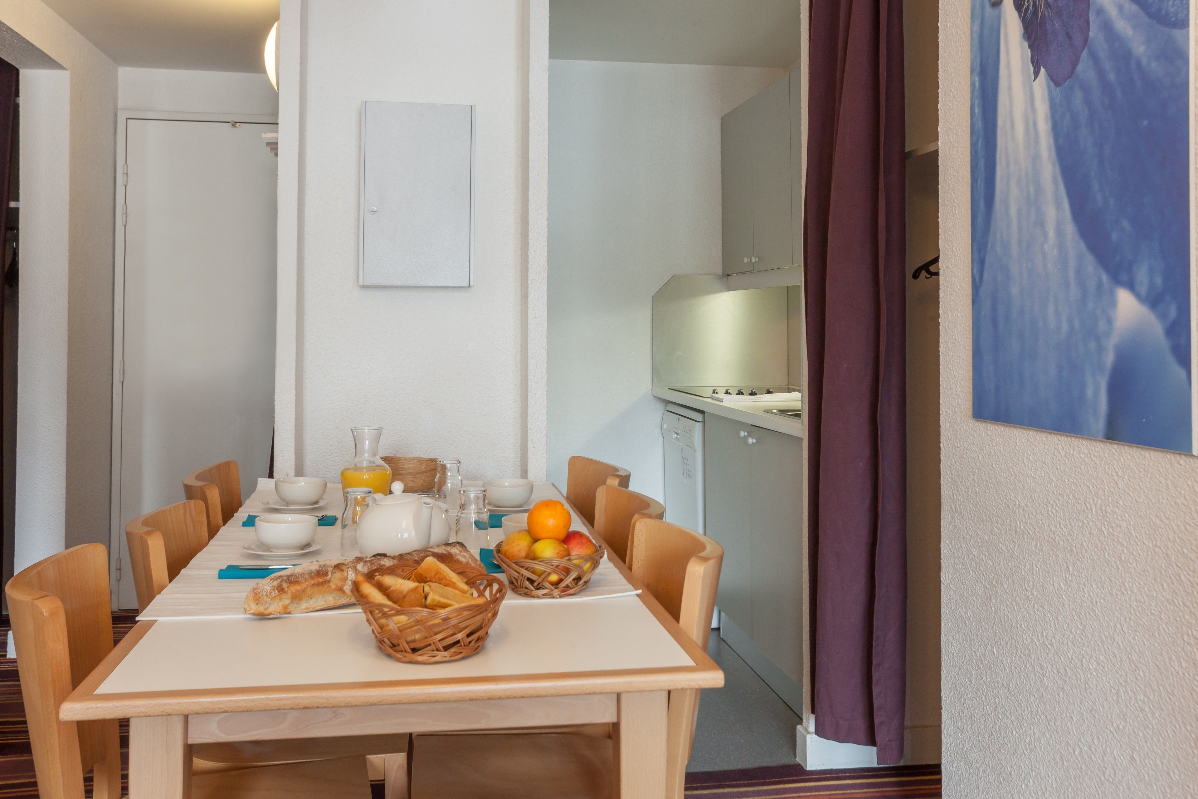 Residence La Daille by Pierre & Vacances