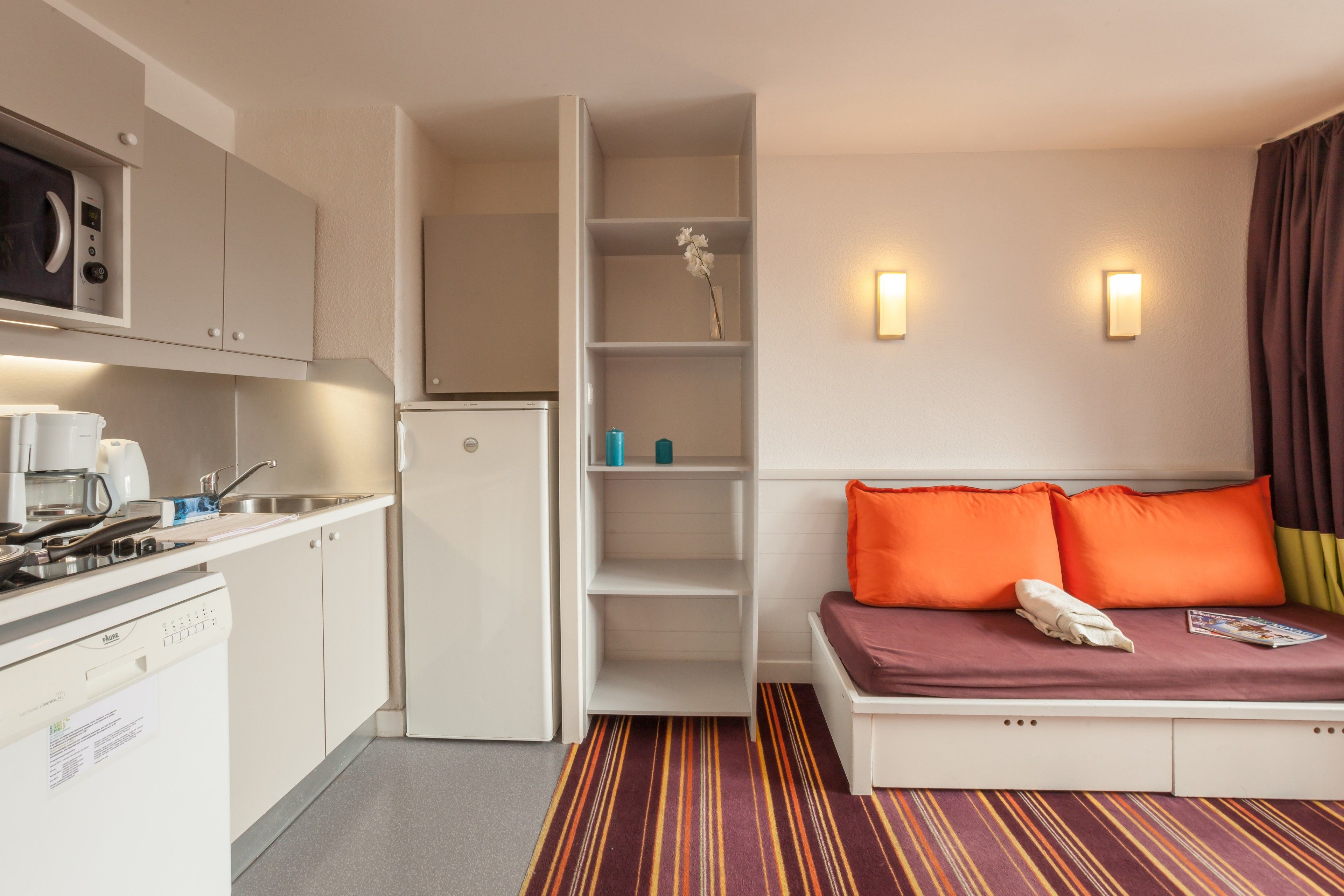 Residence La Daille by Pierre & Vacances