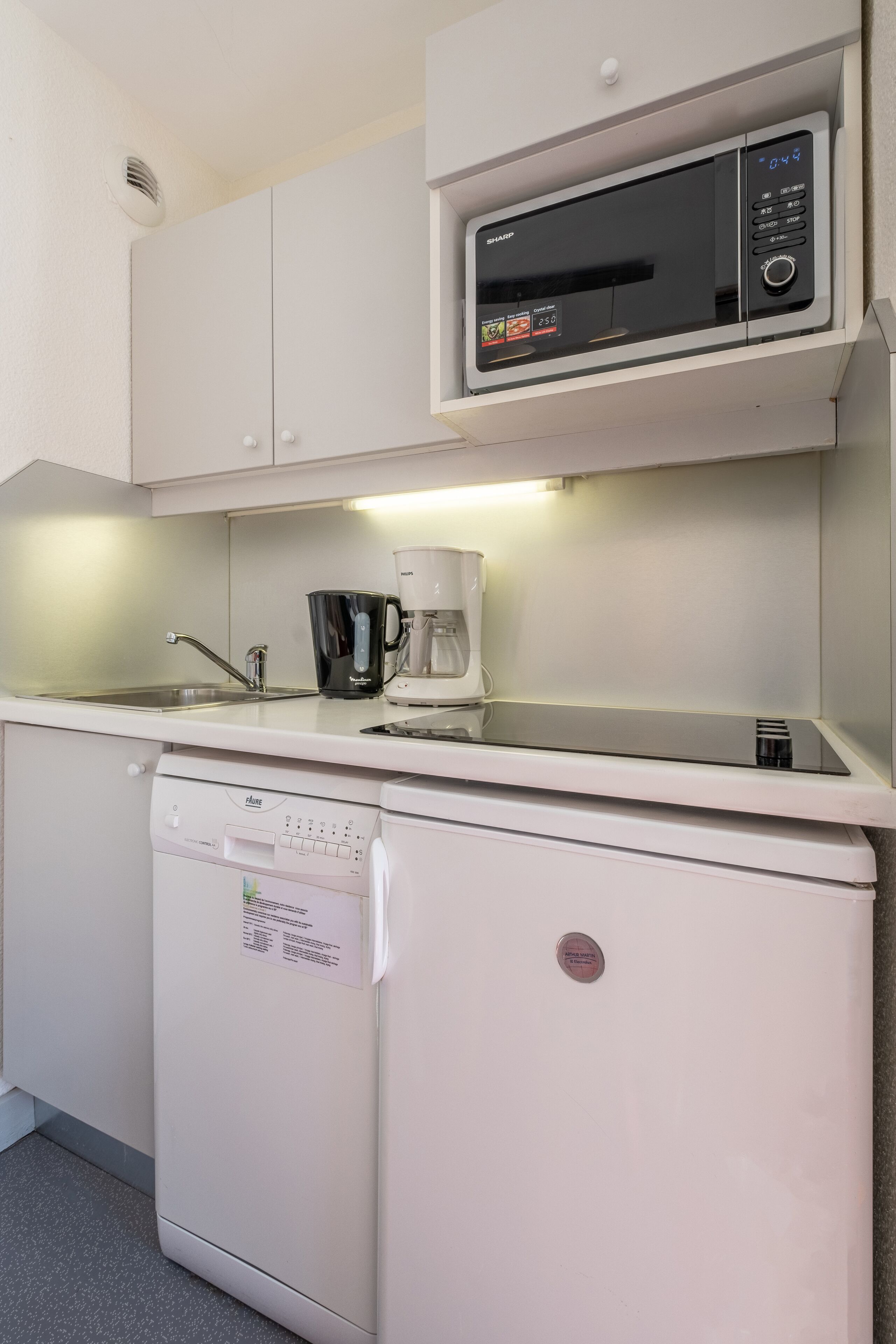 Residence La Daille by Pierre & Vacances