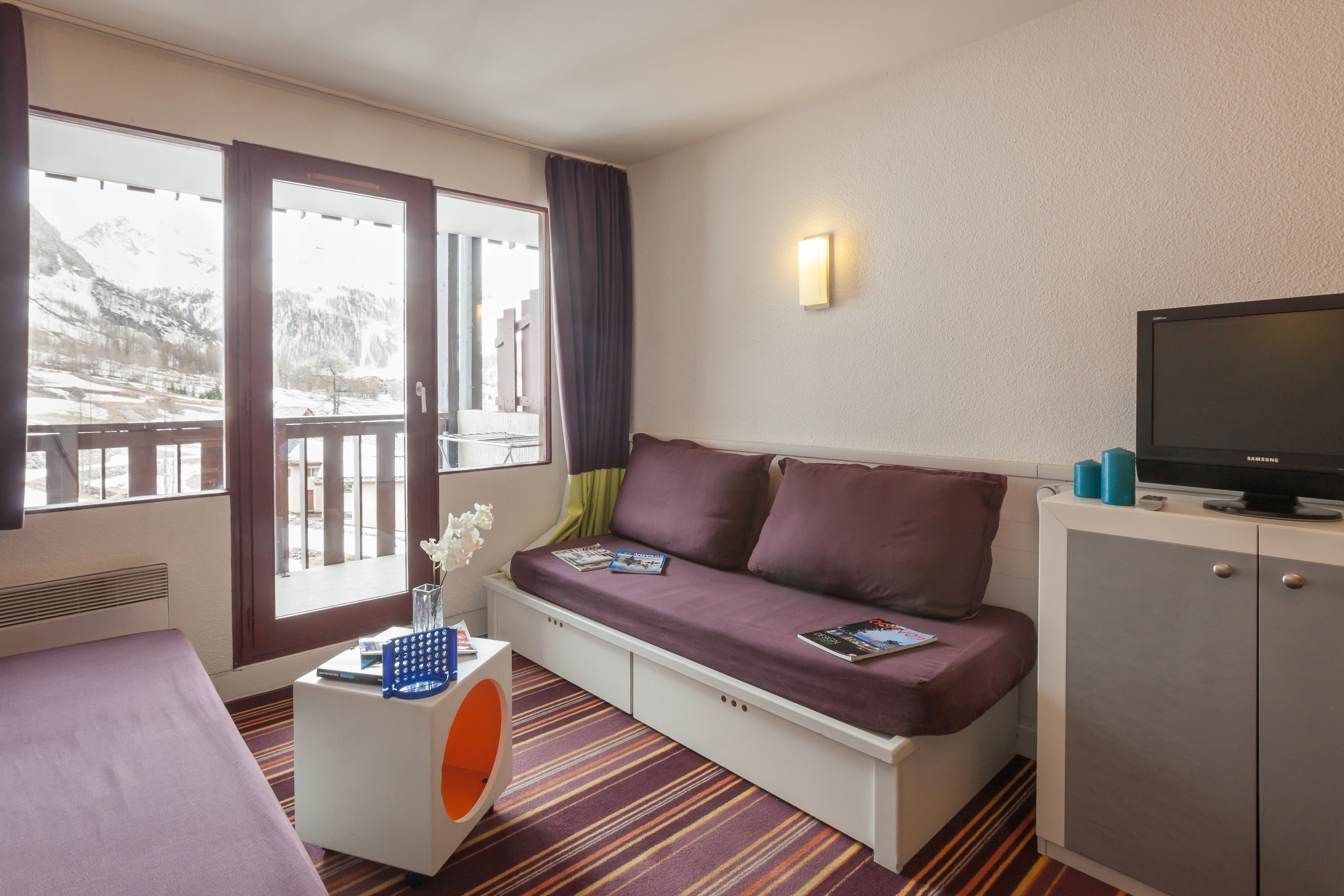 Residence La Daille by Pierre & Vacances