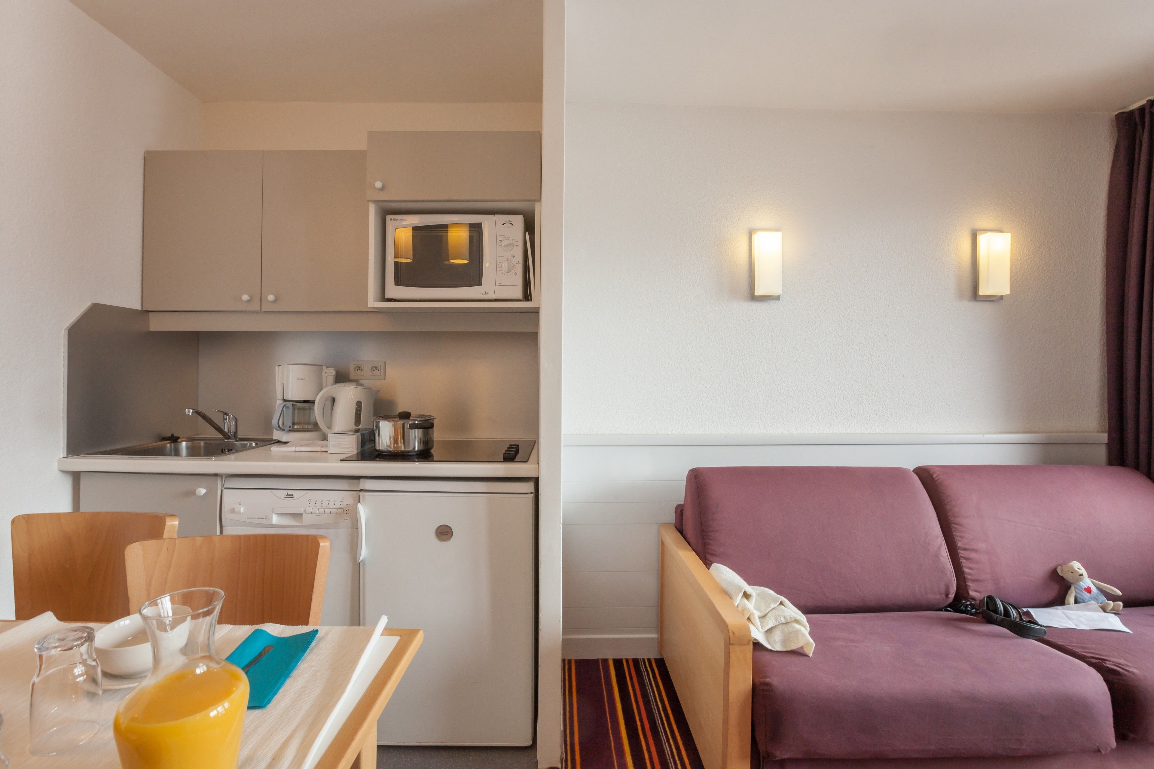 Residence La Daille by Pierre & Vacances