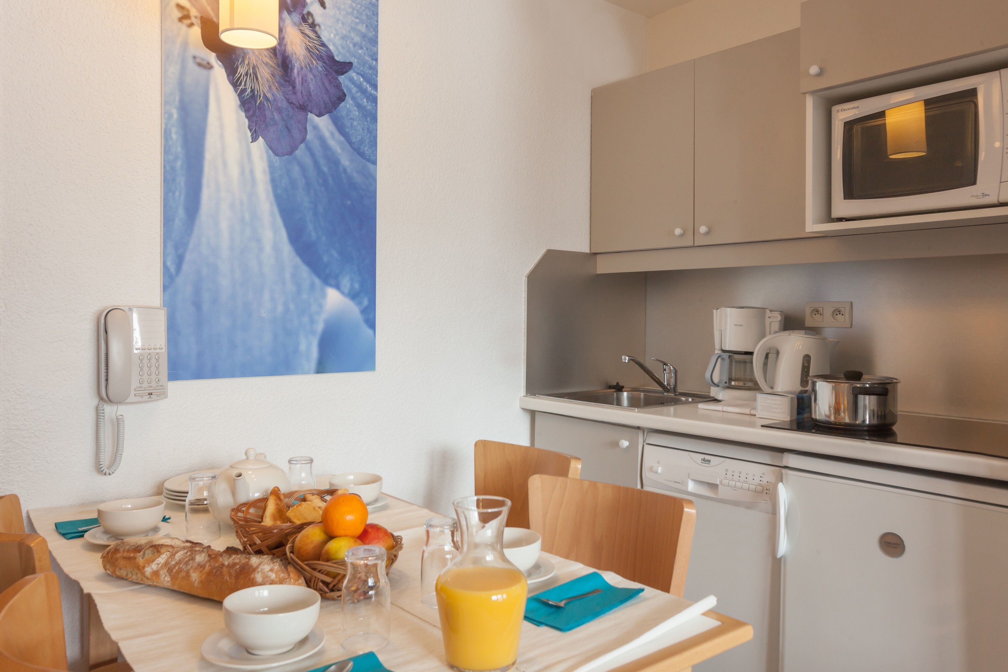 Residence La Daille by Pierre & Vacances