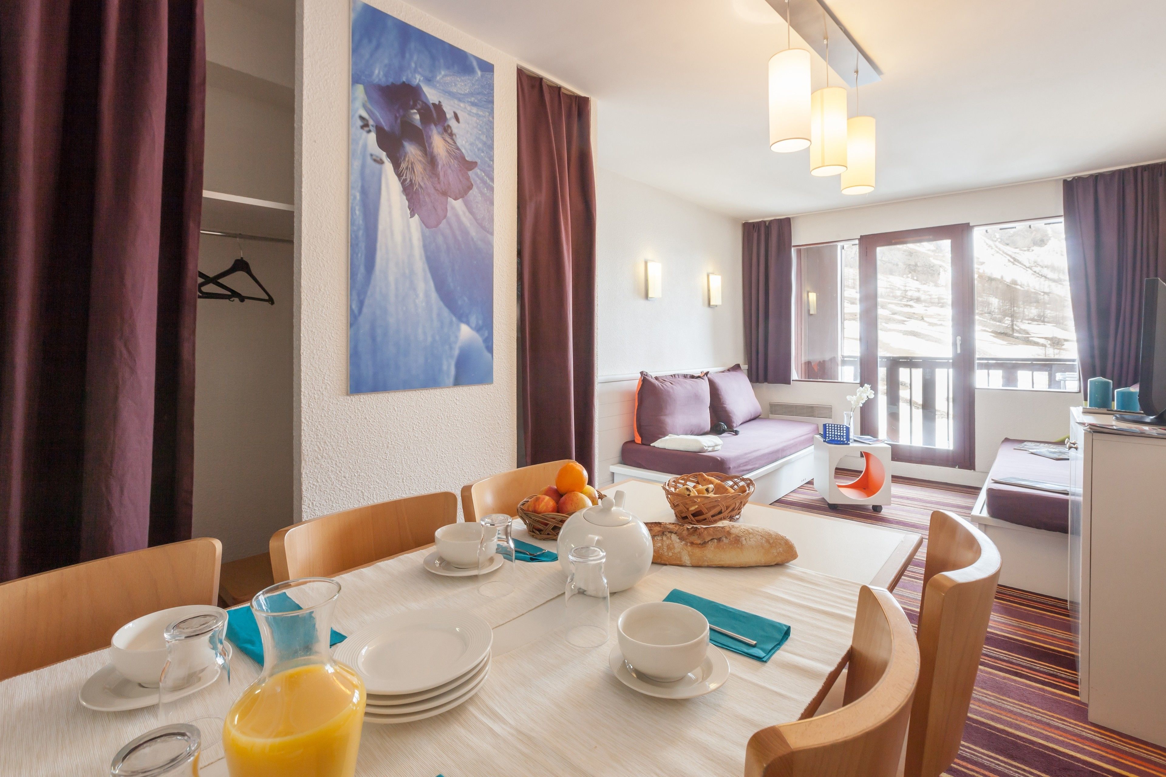 Residence La Daille by Pierre & Vacances