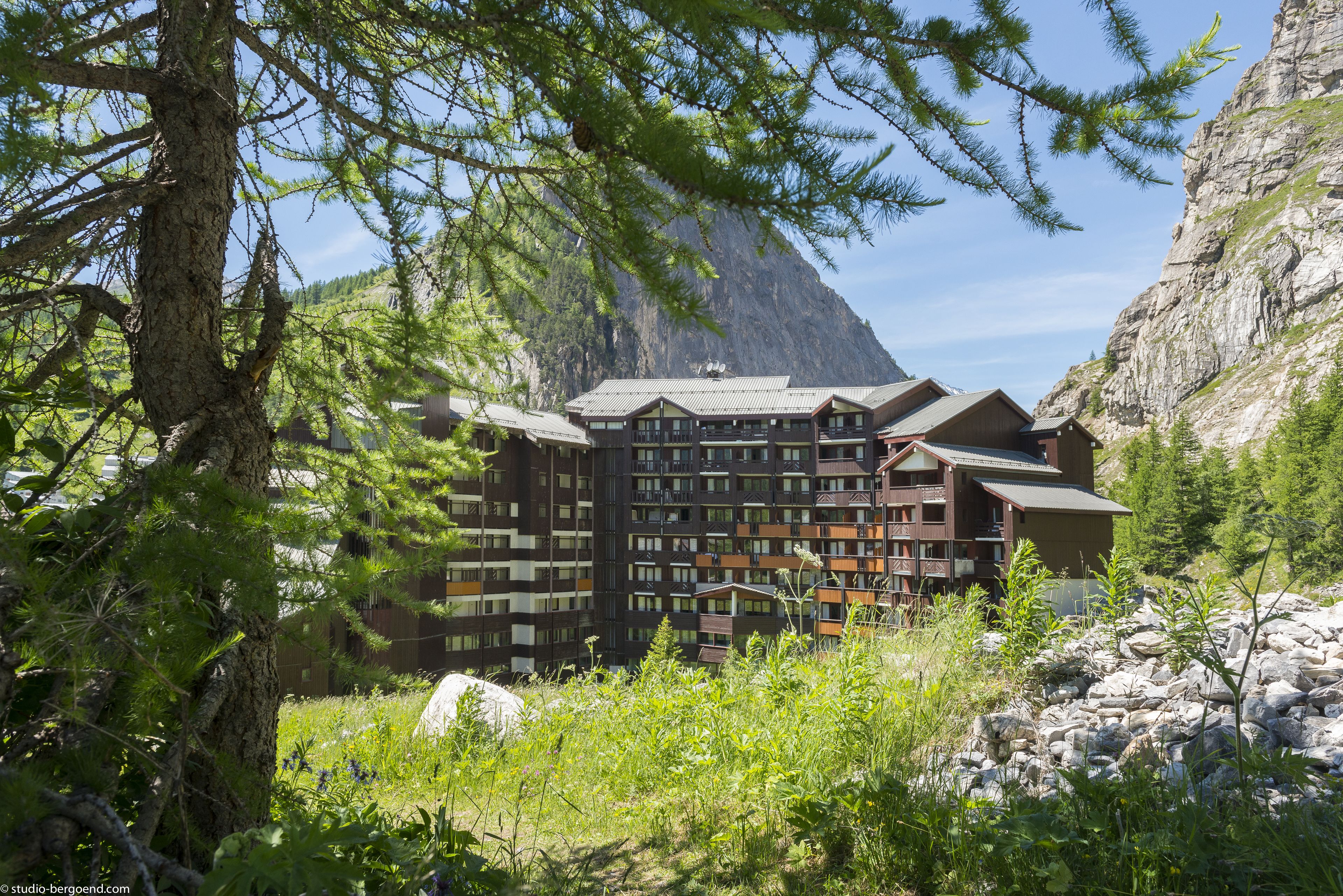 Residence La Daille by Pierre & Vacances