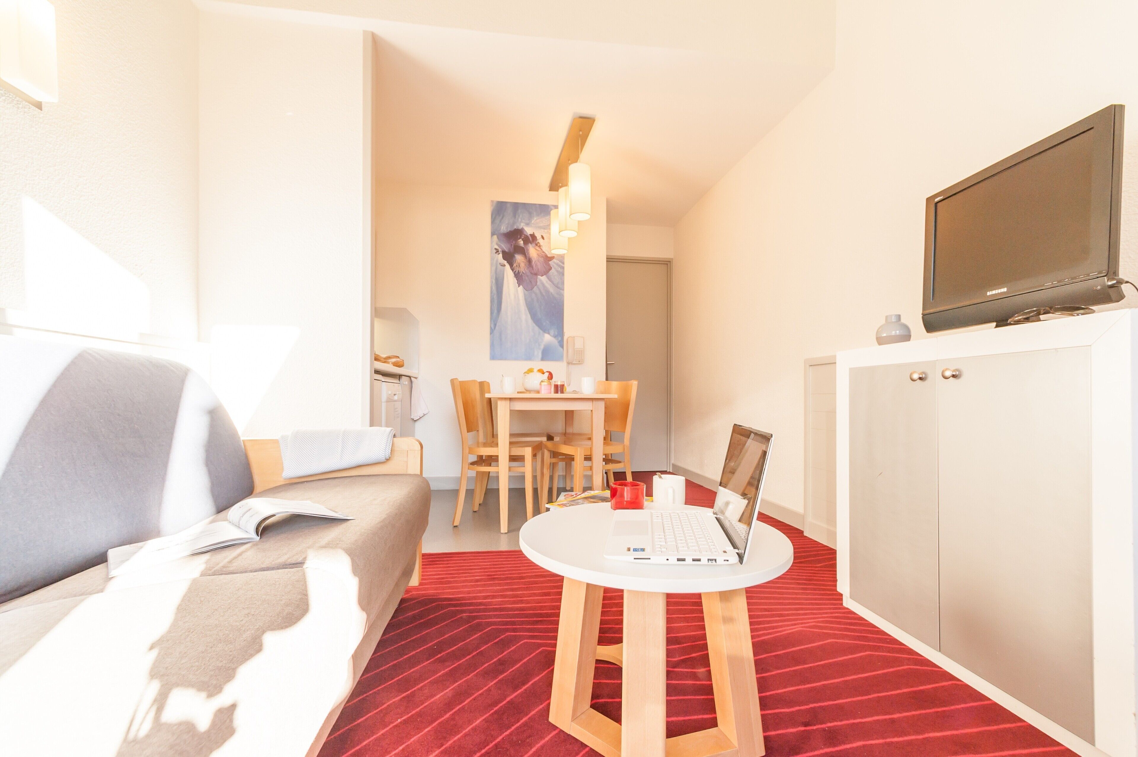 Residence La Daille by Pierre & Vacances