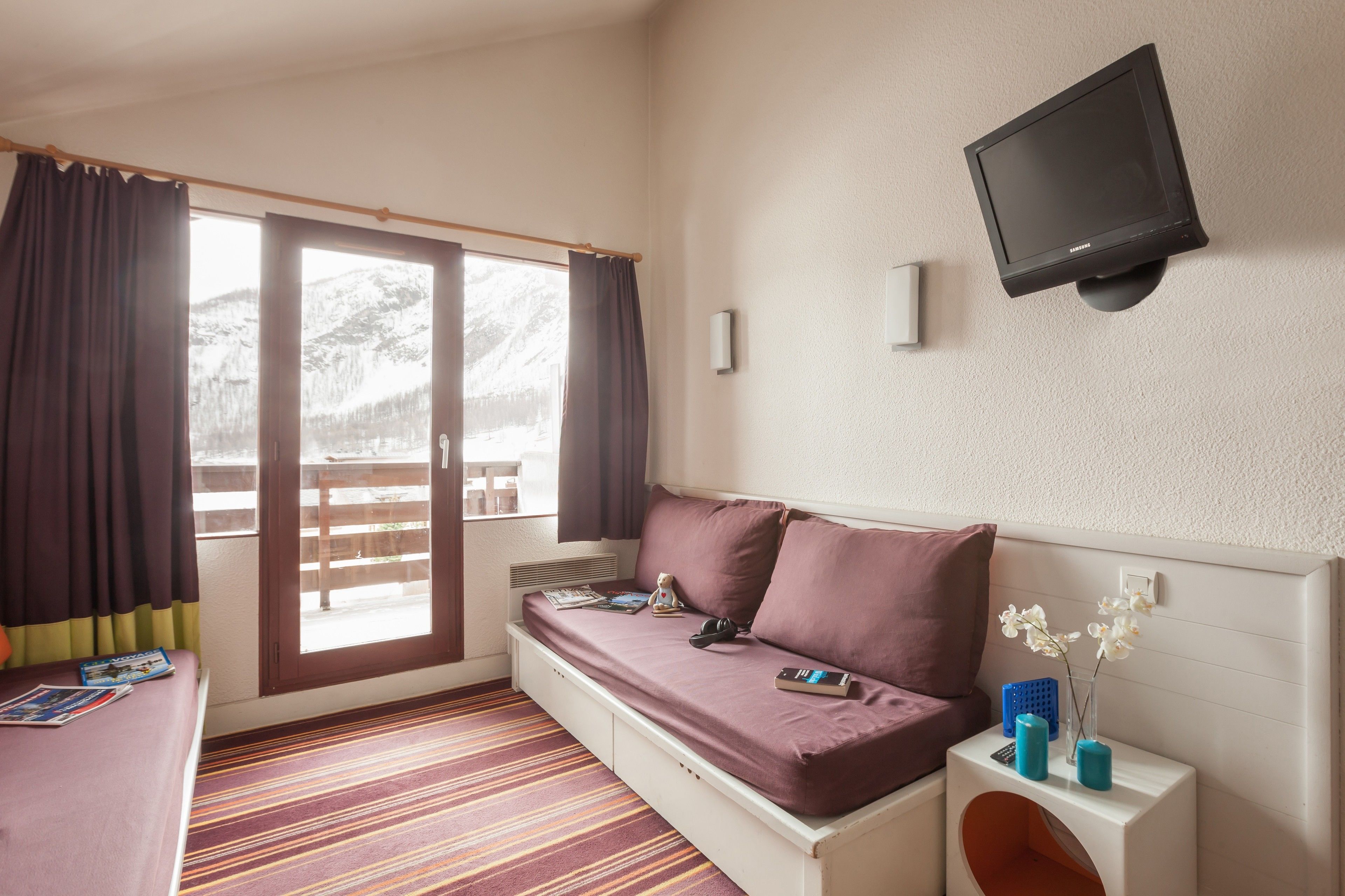 Residence La Daille by Pierre & Vacances