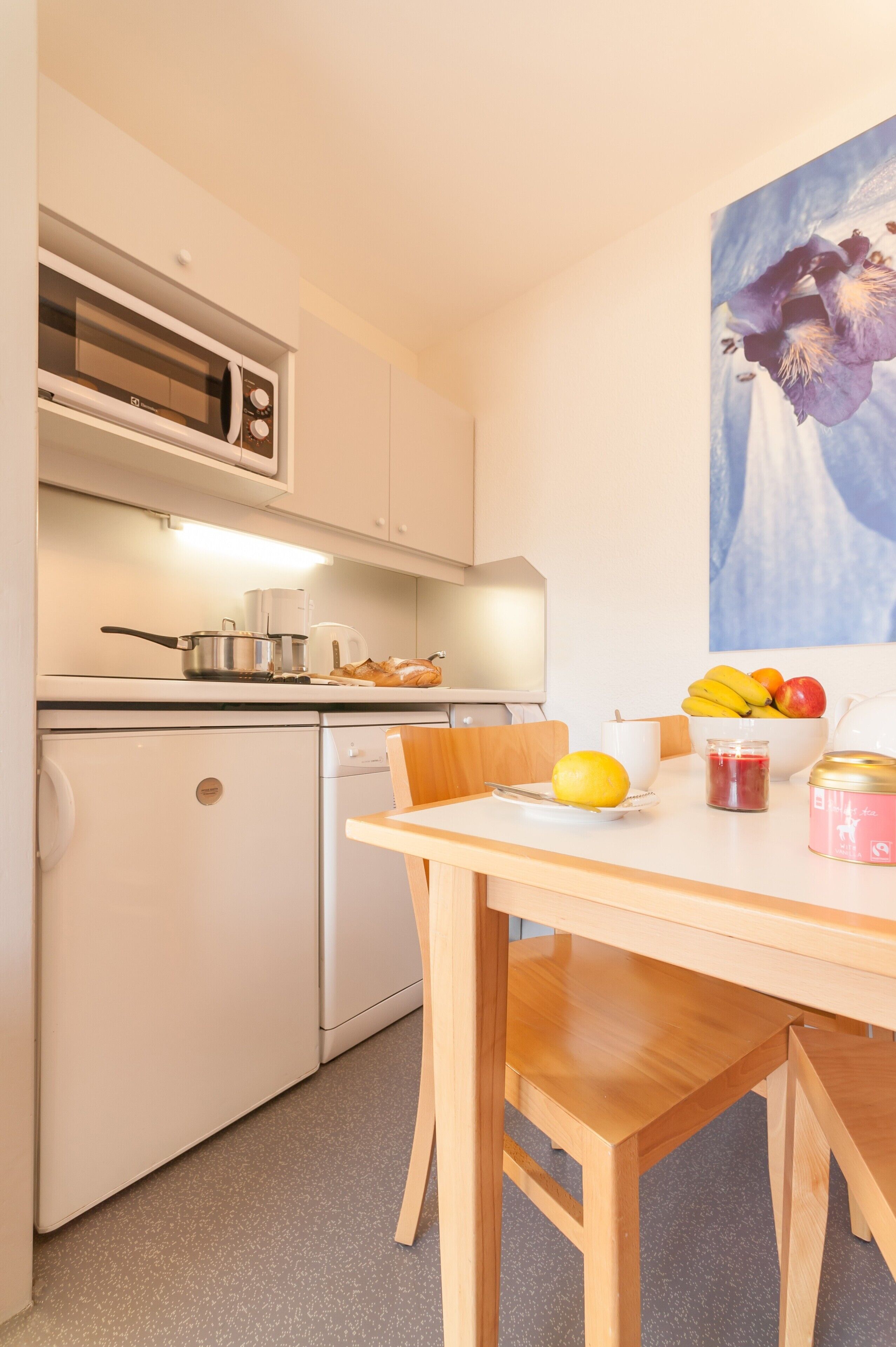 Residence La Daille by Pierre & Vacances