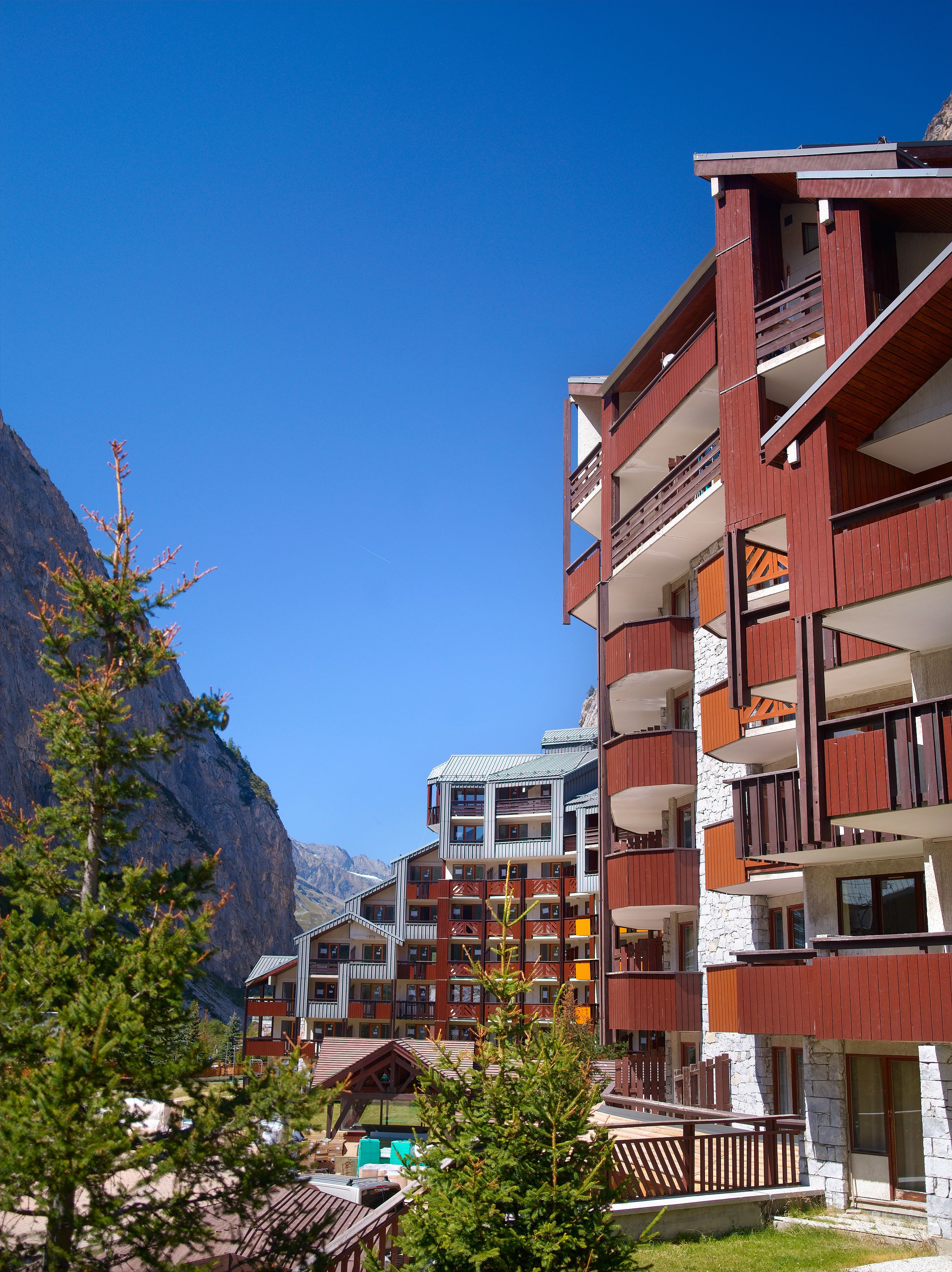 Residence Les Balcons de Bellevarde by Pierre & Vacances