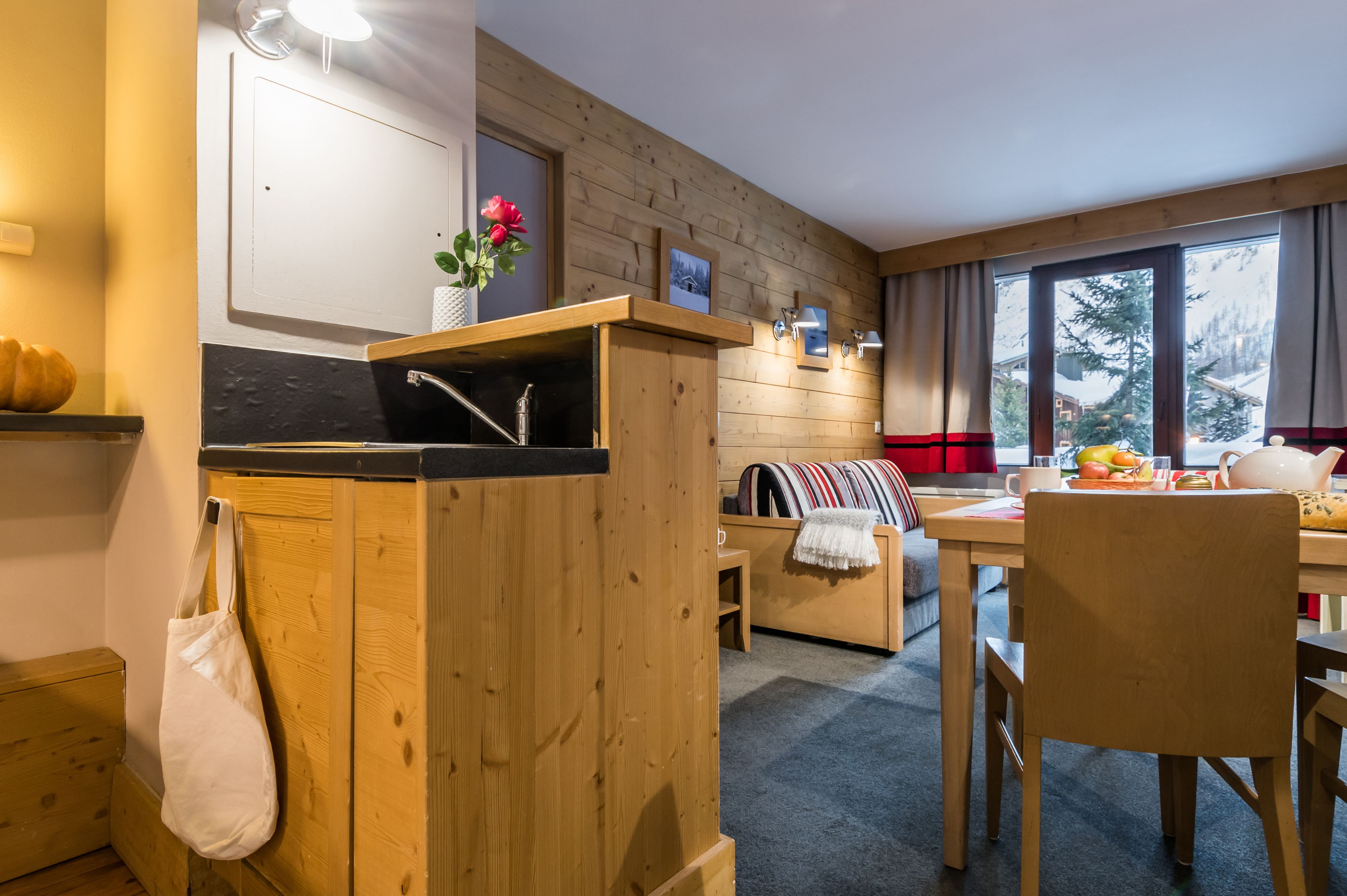 Residence Les Balcons de Bellevarde by Pierre & Vacances