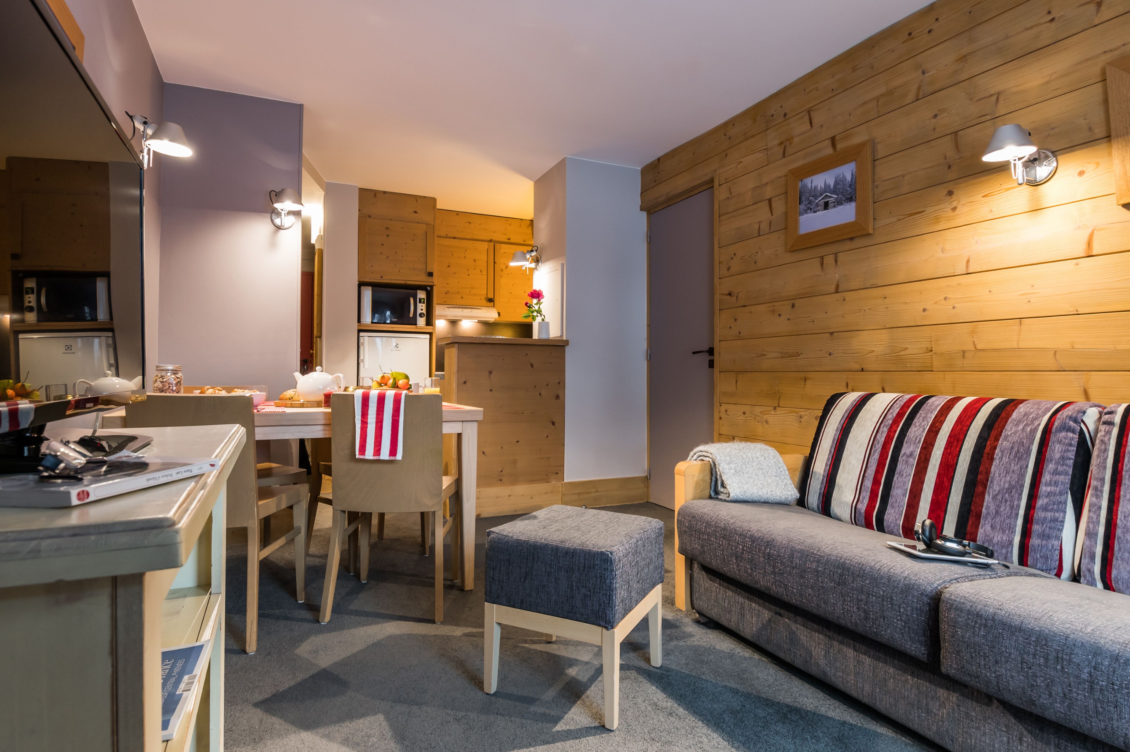 Residence Les Balcons de Bellevarde by Pierre & Vacances