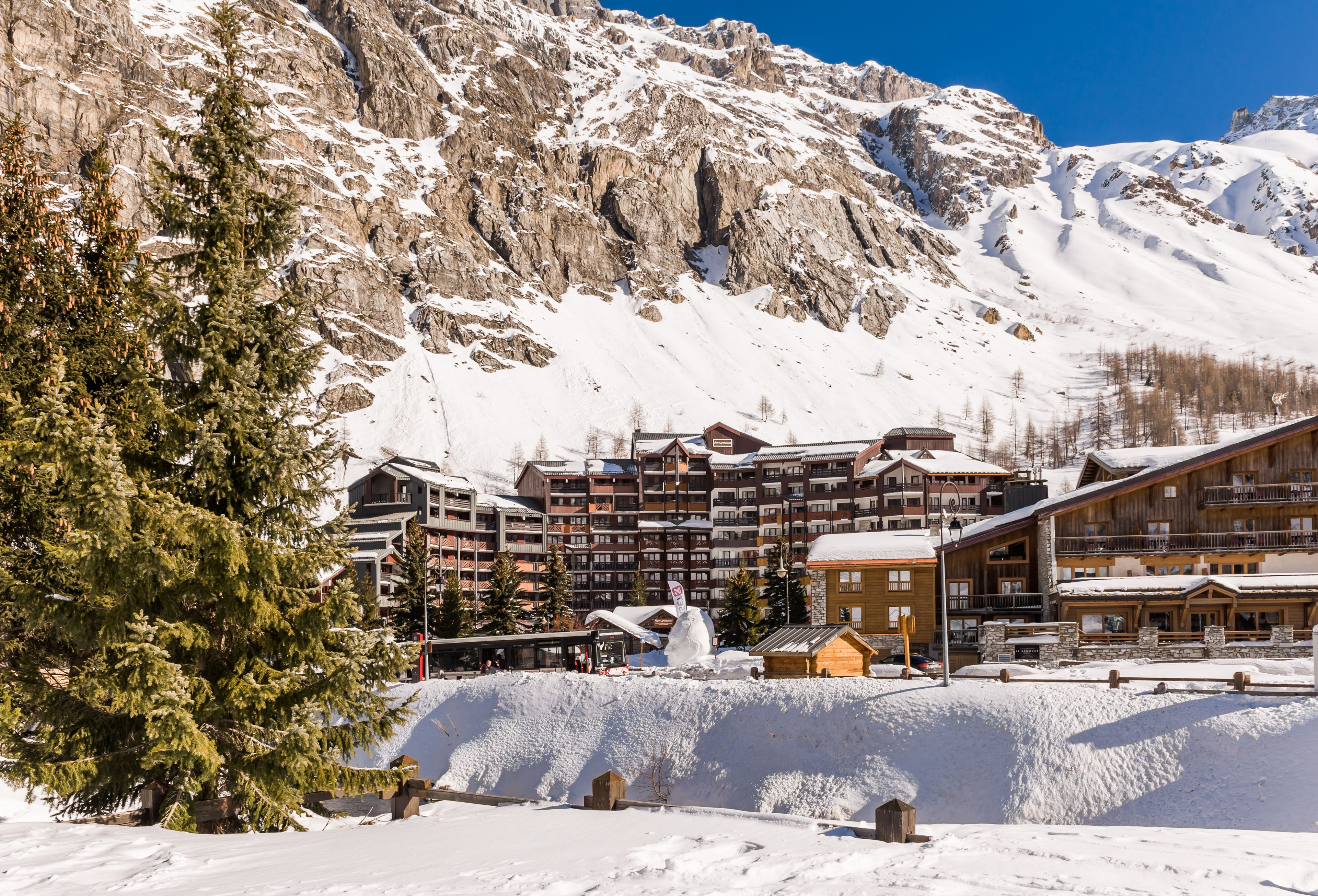 Residence Les Balcons de Bellevarde by Pierre & Vacances