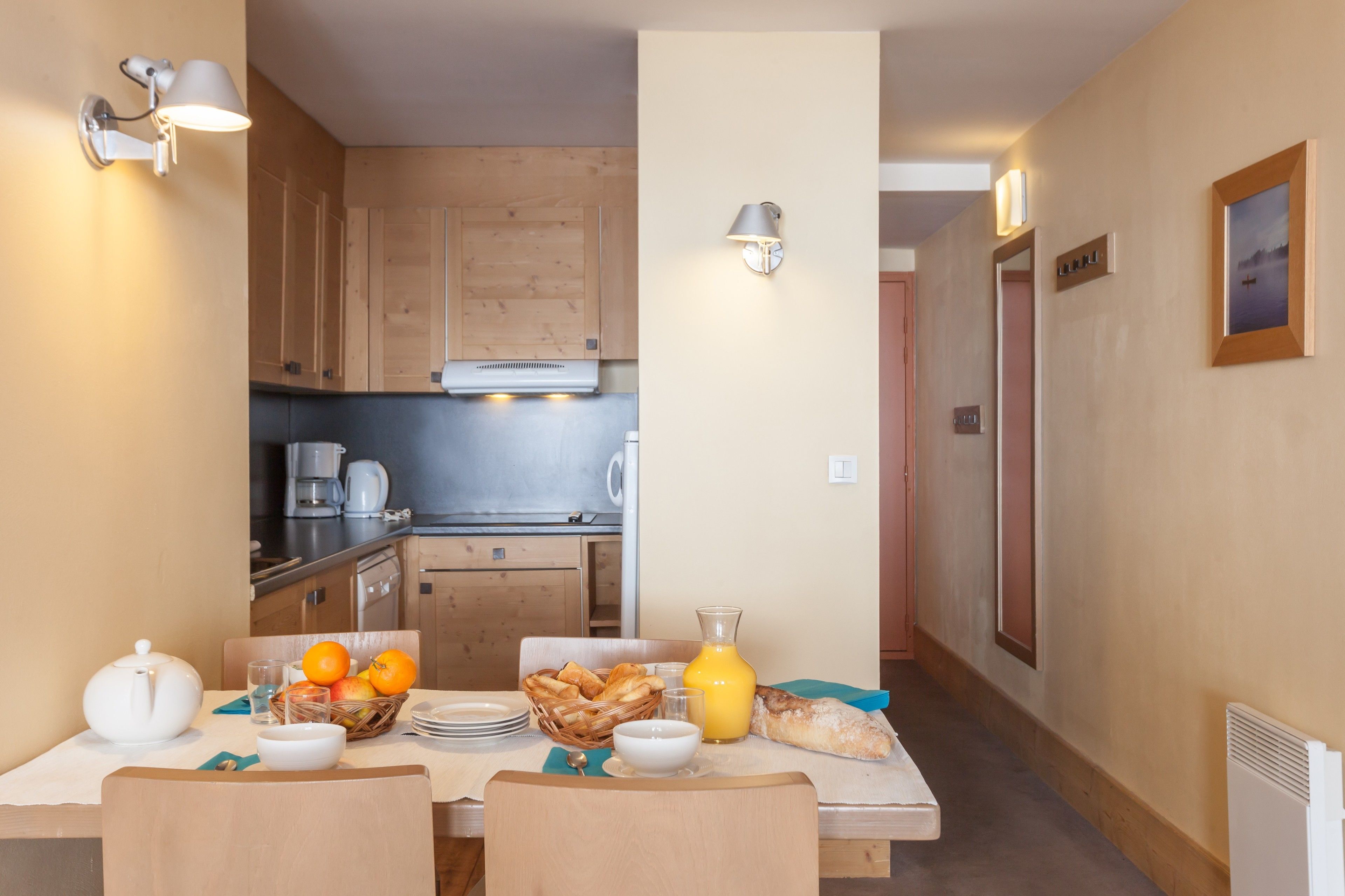 Residence Les Balcons de Bellevarde by Pierre & Vacances
