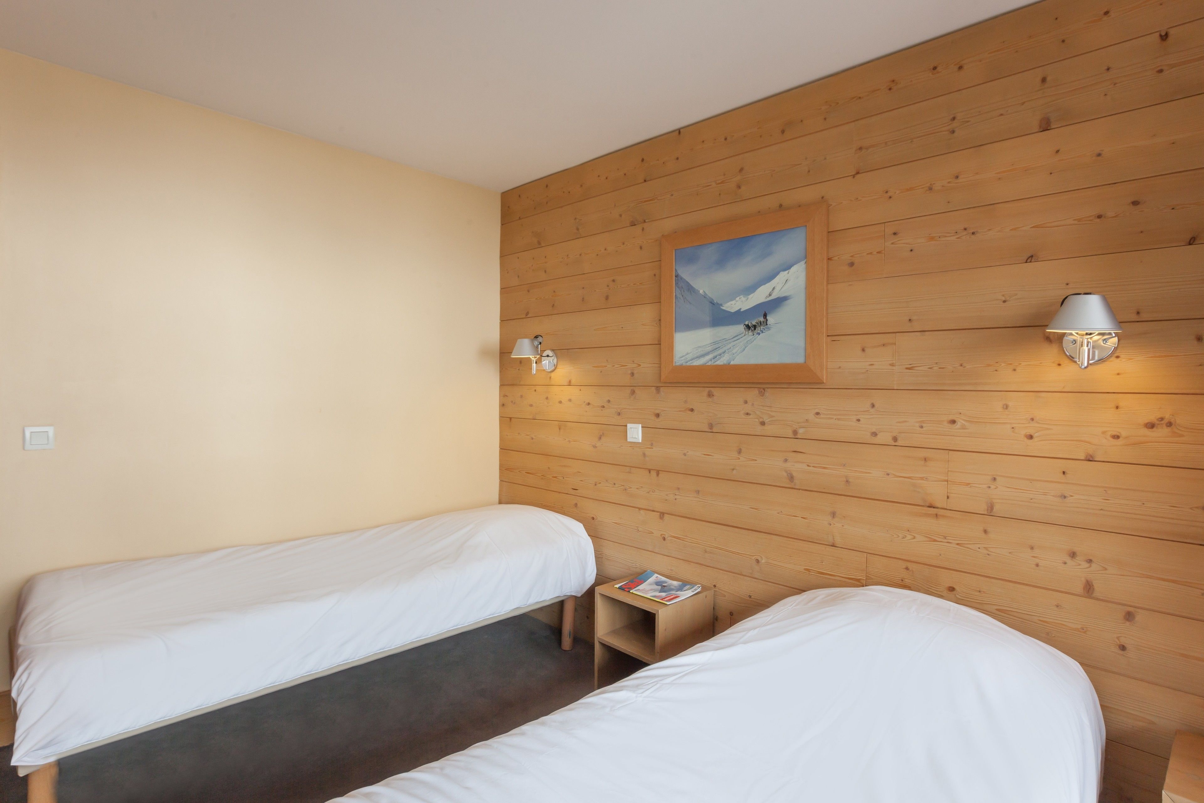 Residence Les Balcons de Bellevarde by Pierre & Vacances
