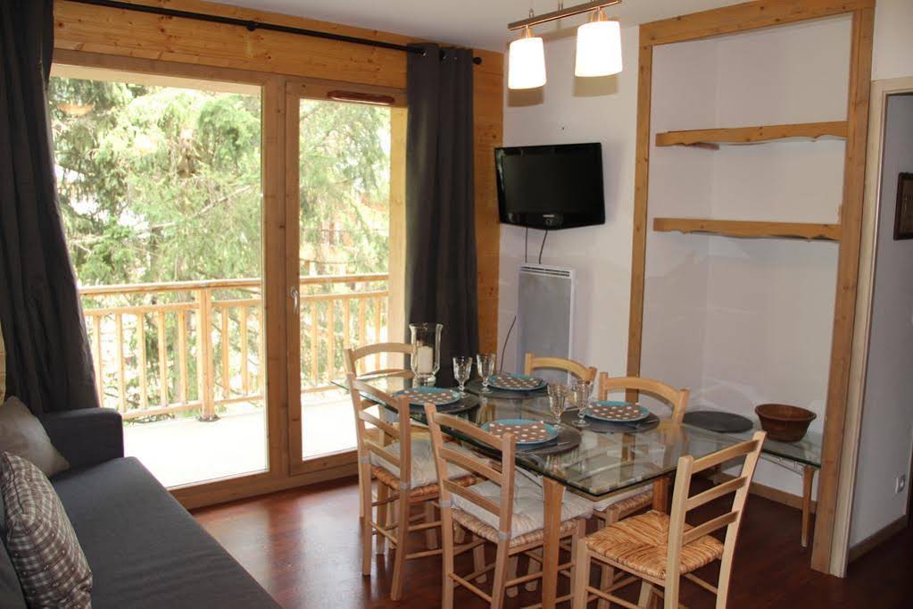 Chalets de Florence