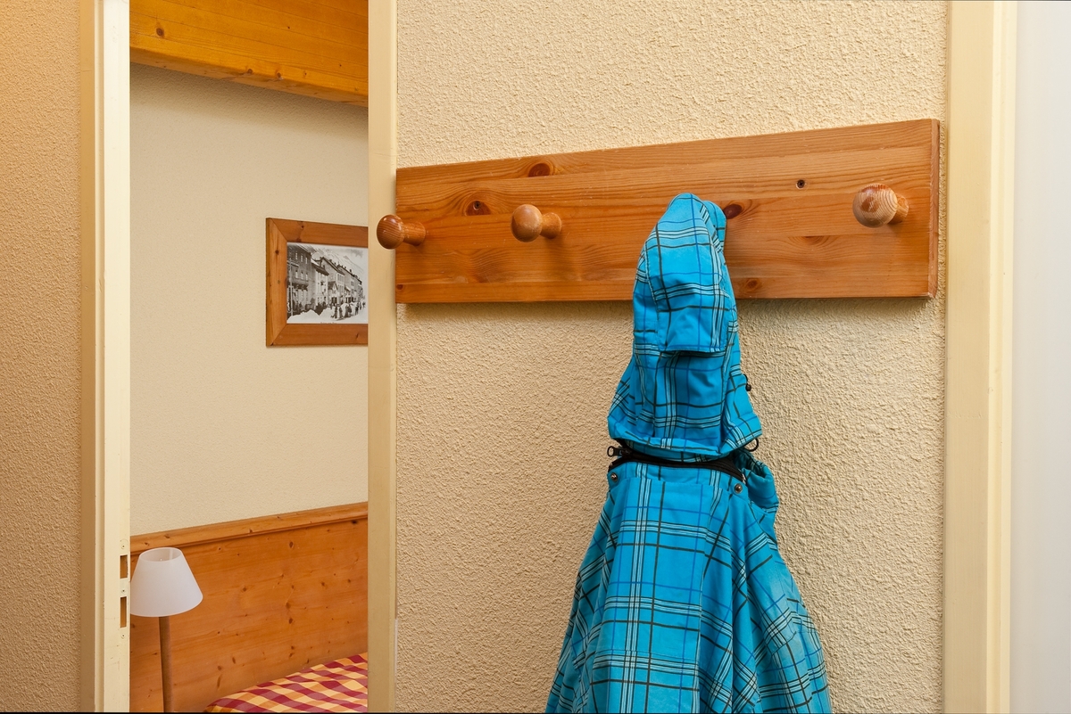 Les Chalets du Thabor