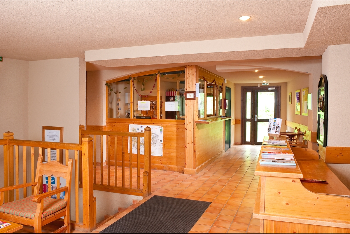 Les Chalets du Thabor