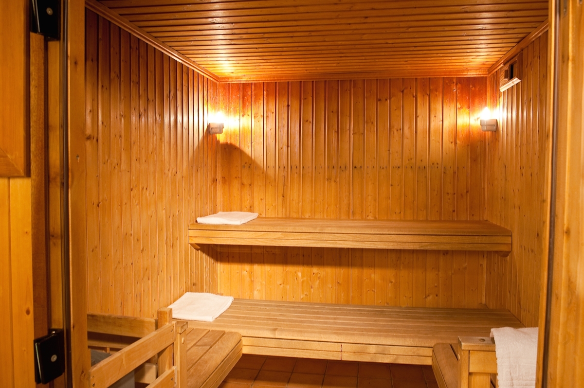 Les Chalets du Thabor