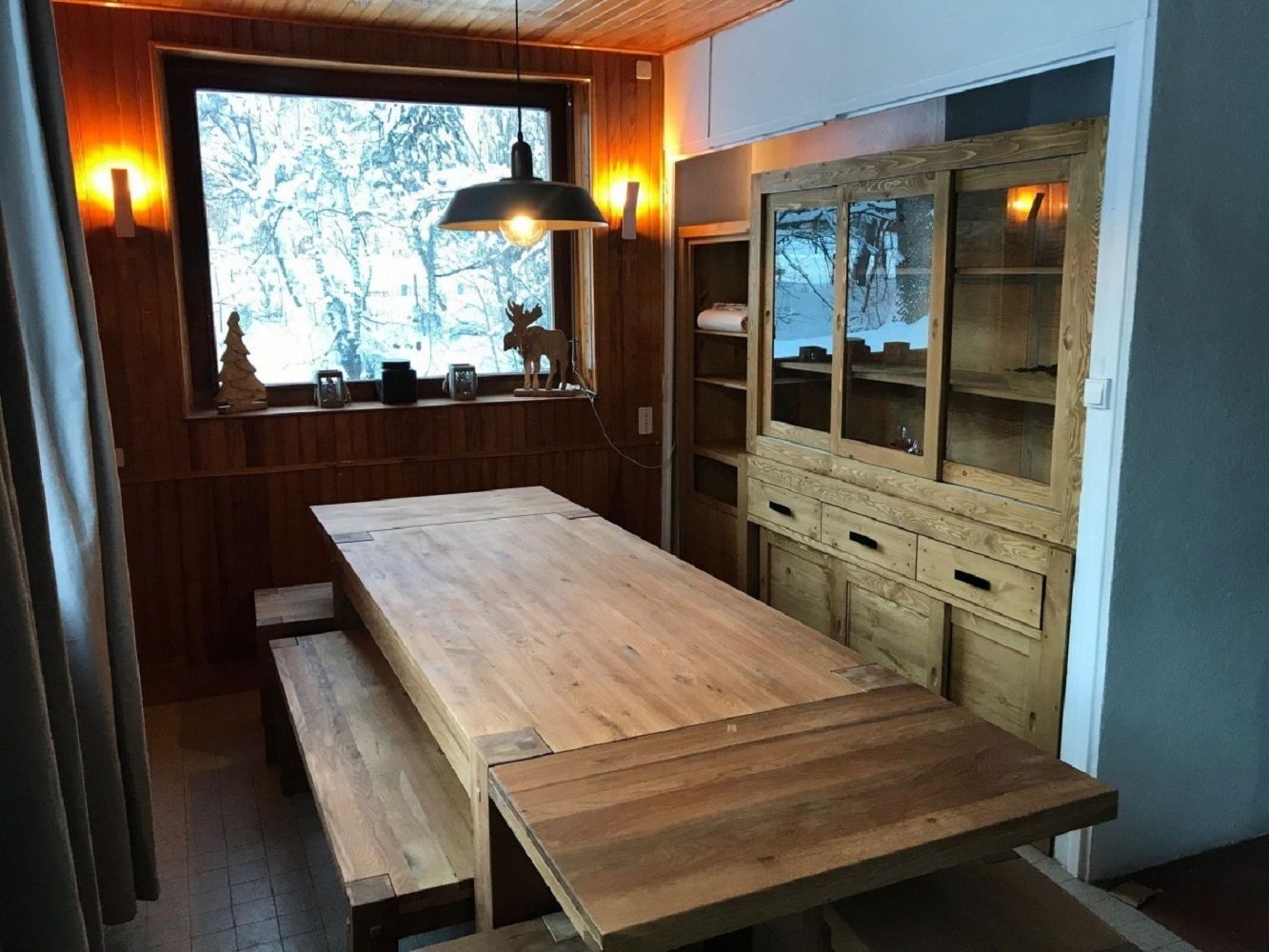 Chalet De l’Alpette