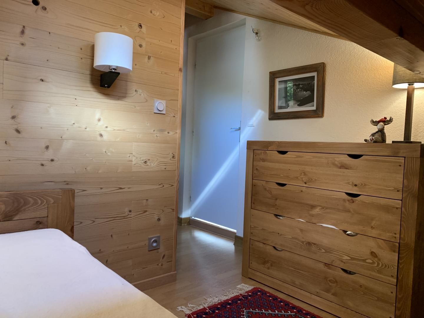 Chalet De l’Alpette