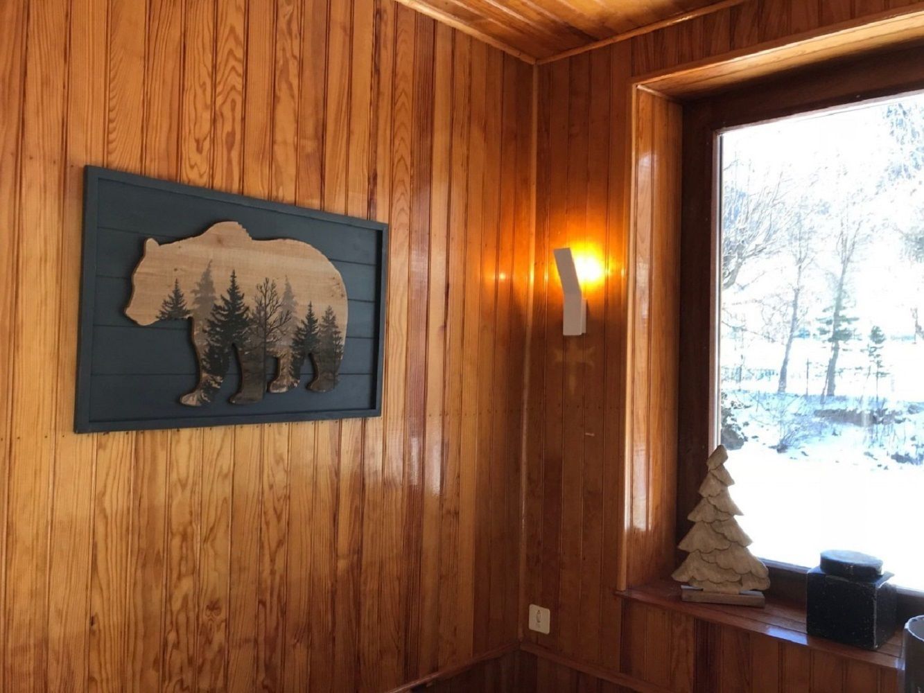Chalet De l’Alpette