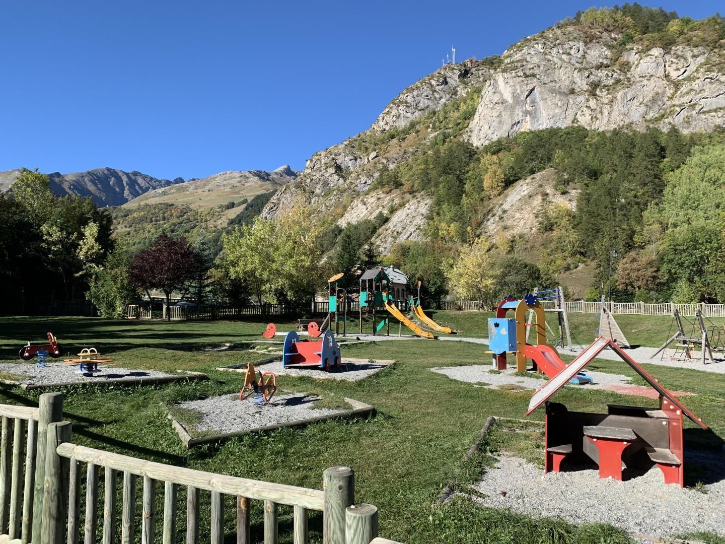 Chalet De l’Alpette