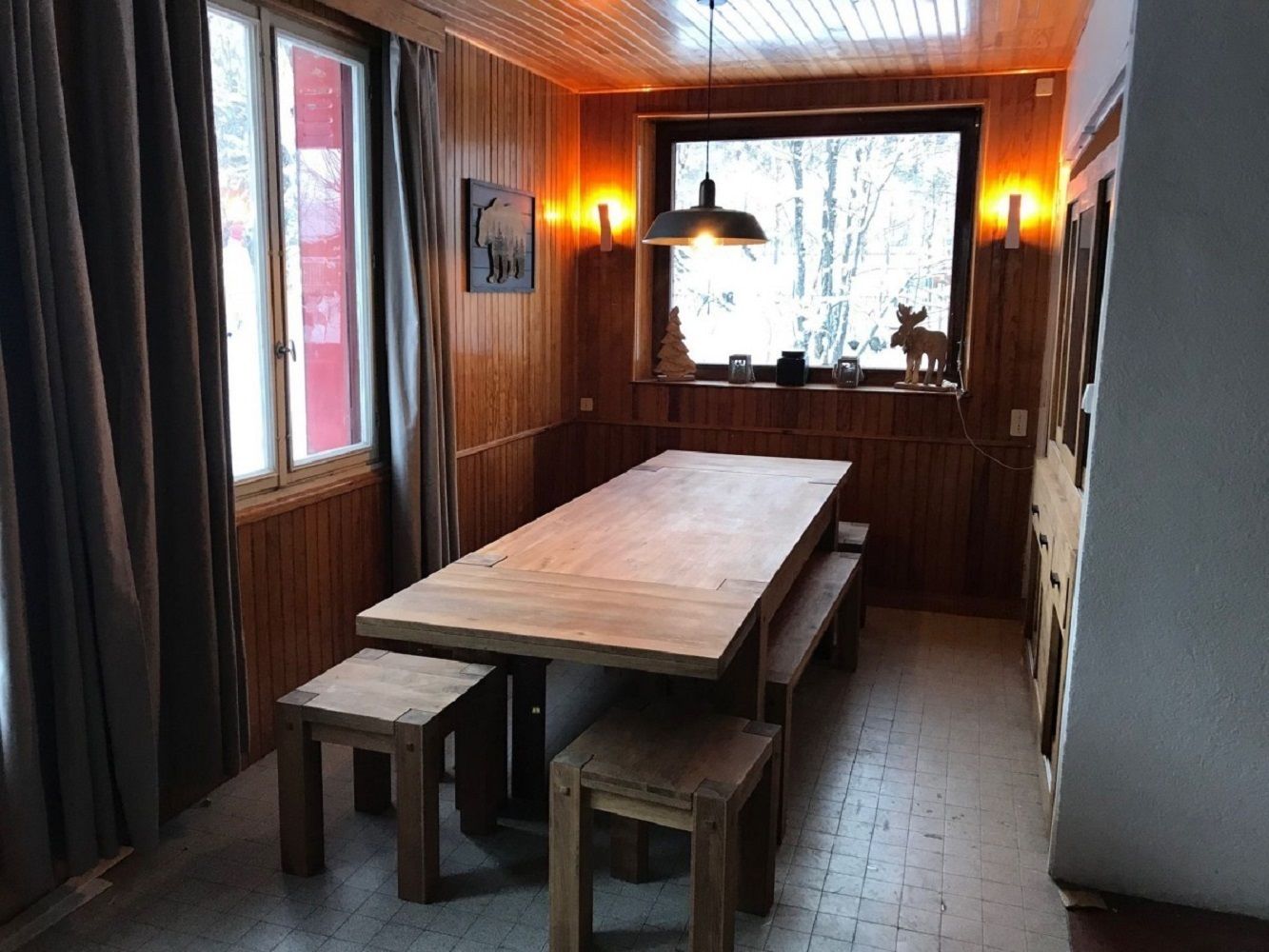 Chalet De l’Alpette