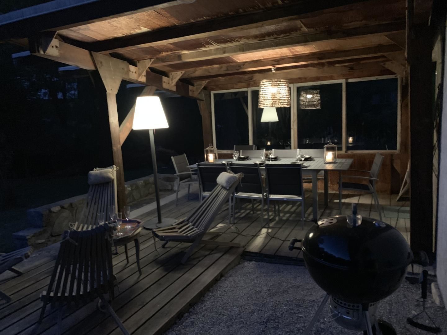 Chalet De l’Alpette