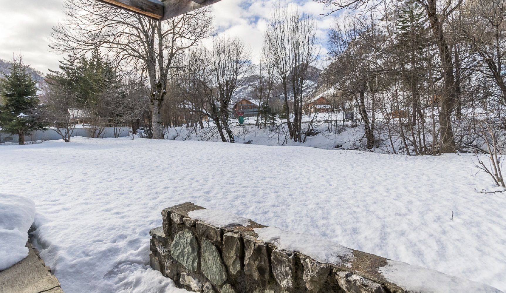 Chalet De l’Alpette
