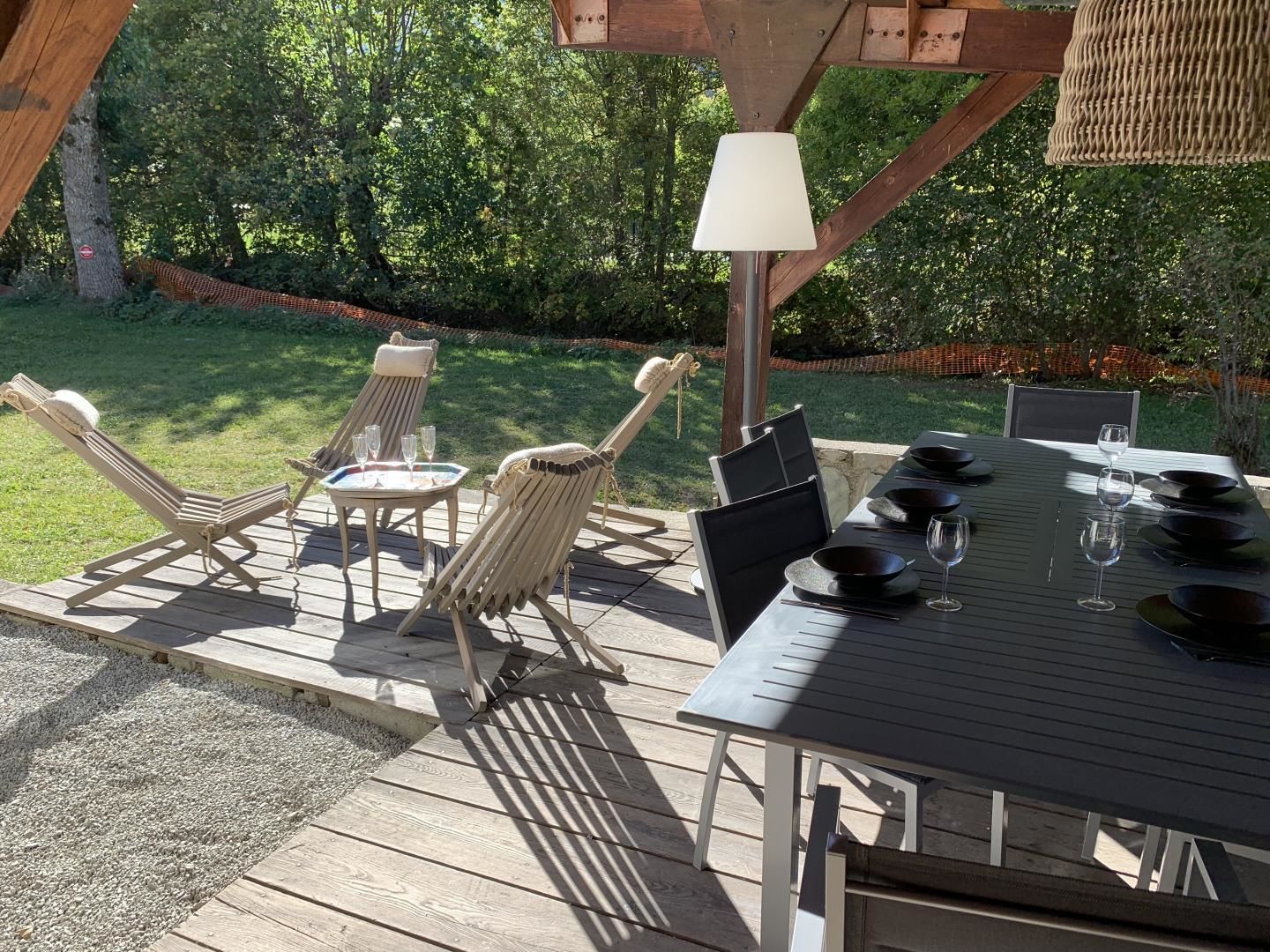 Chalet De l’Alpette