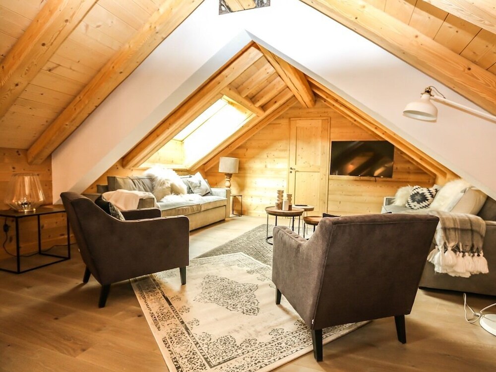 Chalet Epinette