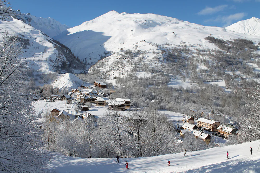 Hotel Le Cret Rond