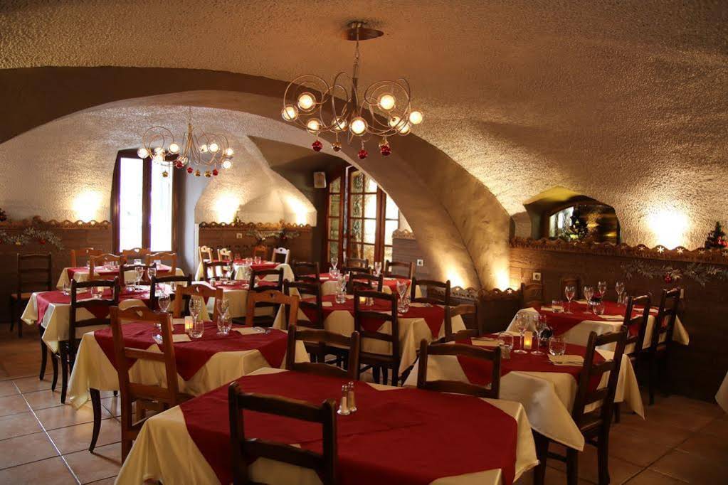Hôtel de la Poste