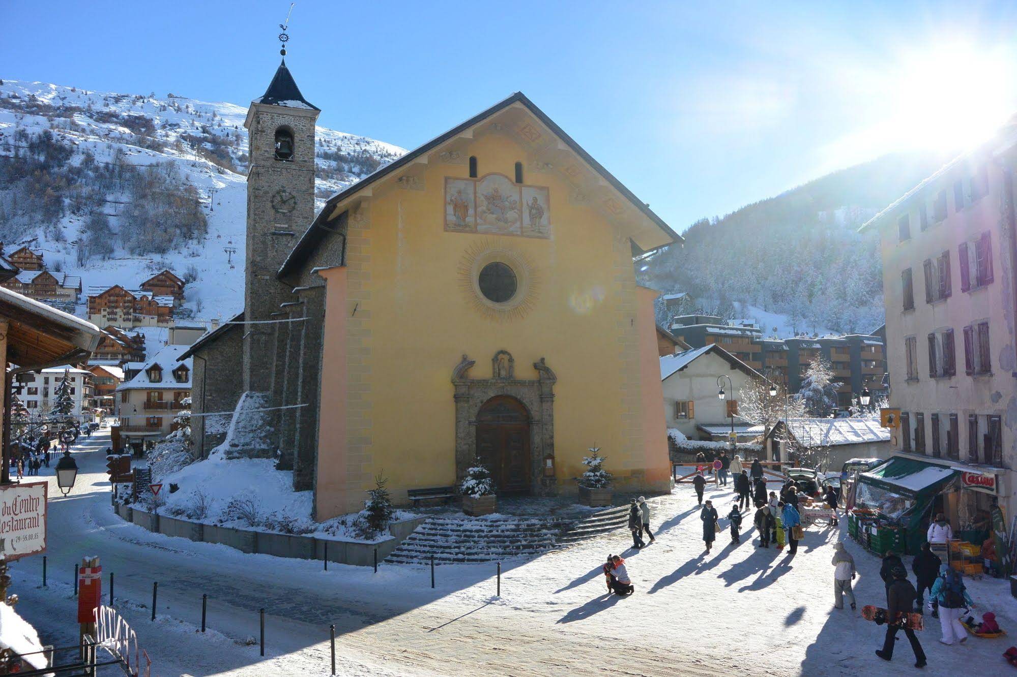 Hôtel du Centre