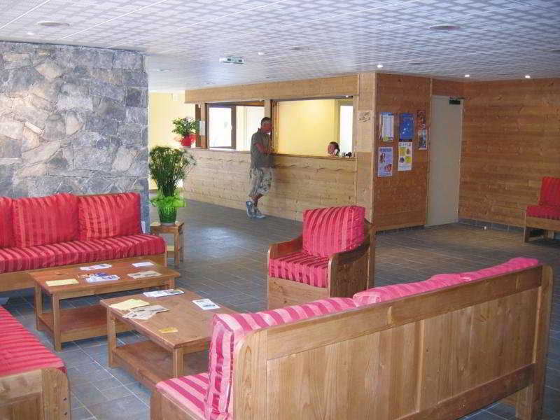 Résidence Le Hameau de Valloire