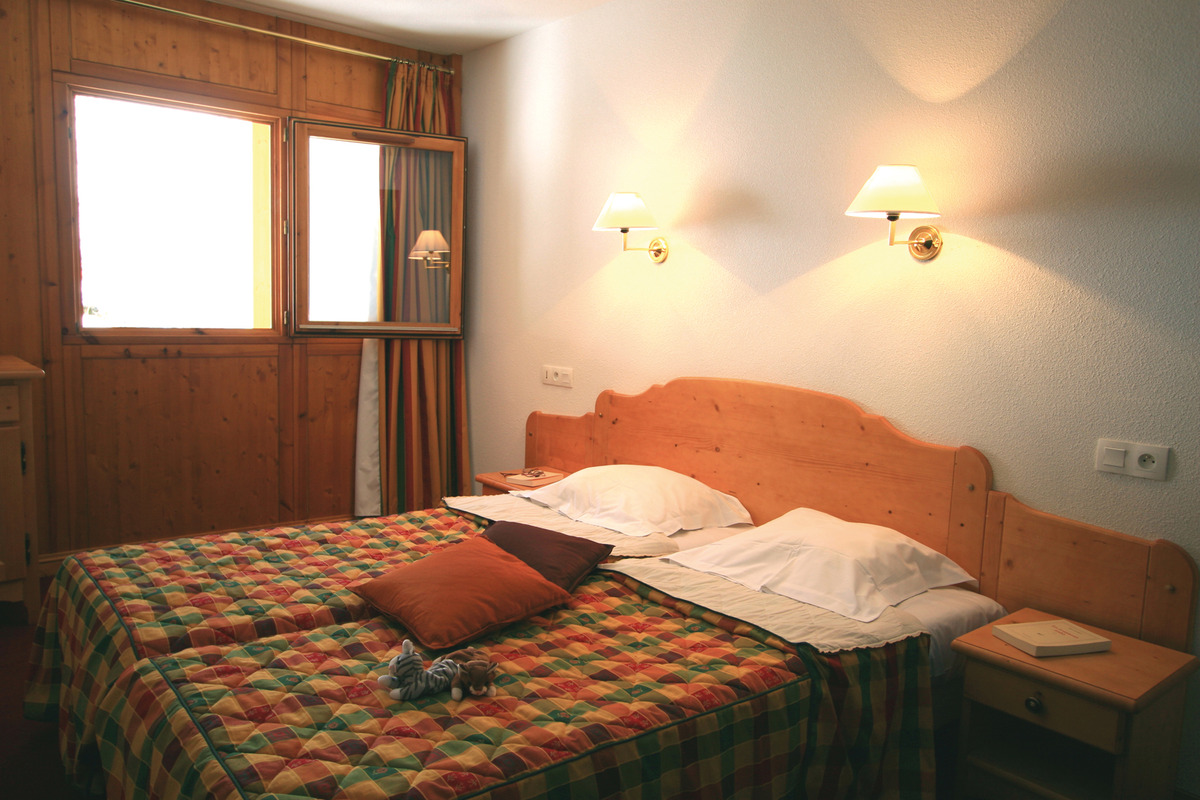 Les Chalets du Galibier