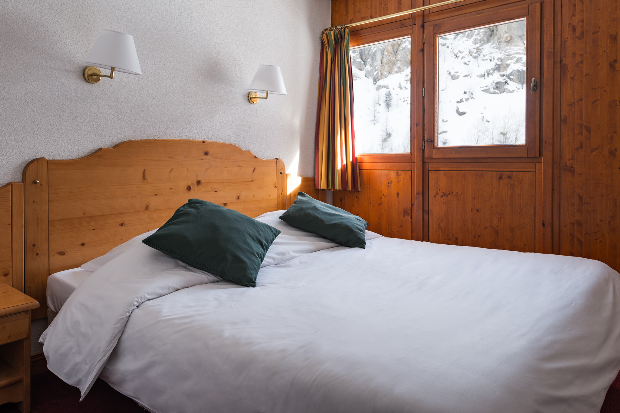 Les Chalets du Galibier