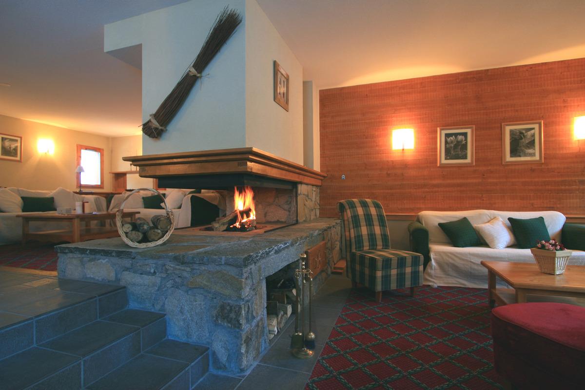 Les Chalets du Galibier