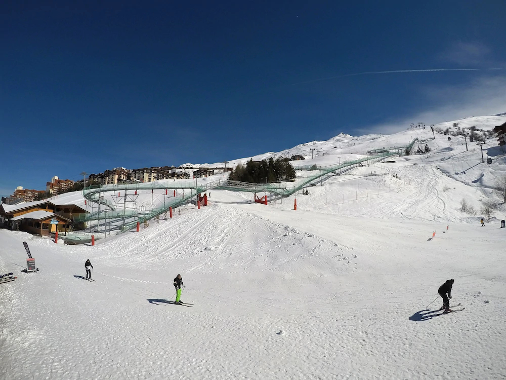 L'Isatis Hotel Chalet