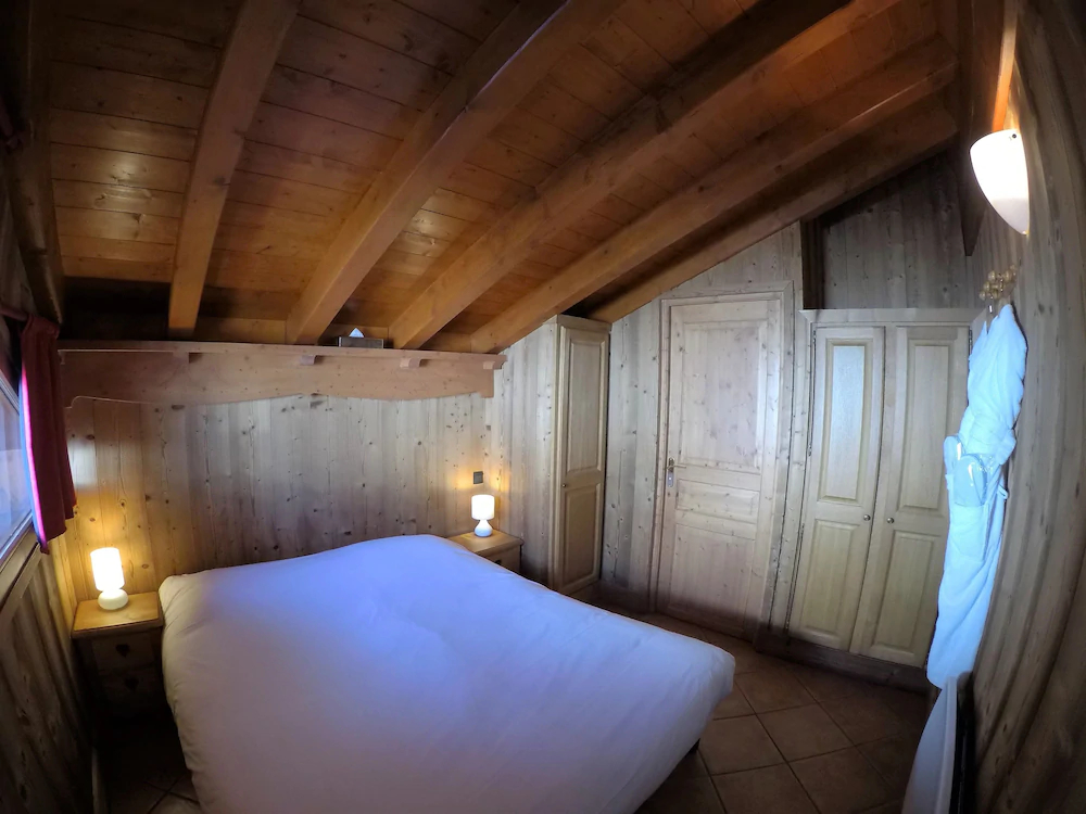 L'Isatis Hotel Chalet