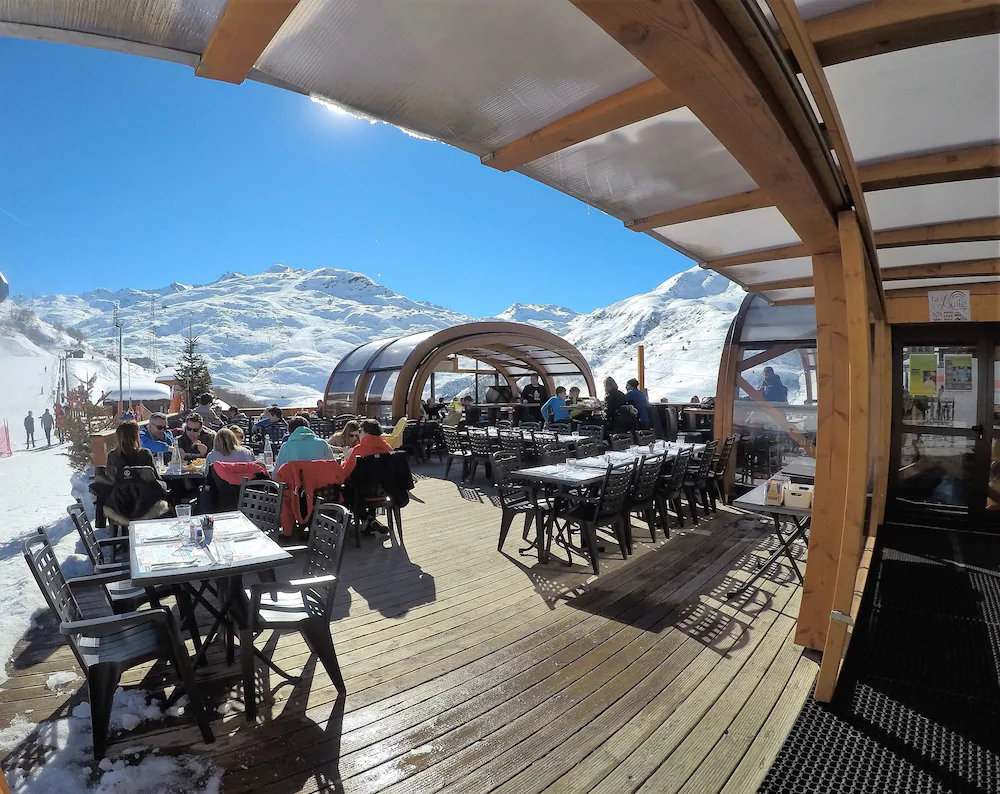 L'Isatis Hotel Chalet