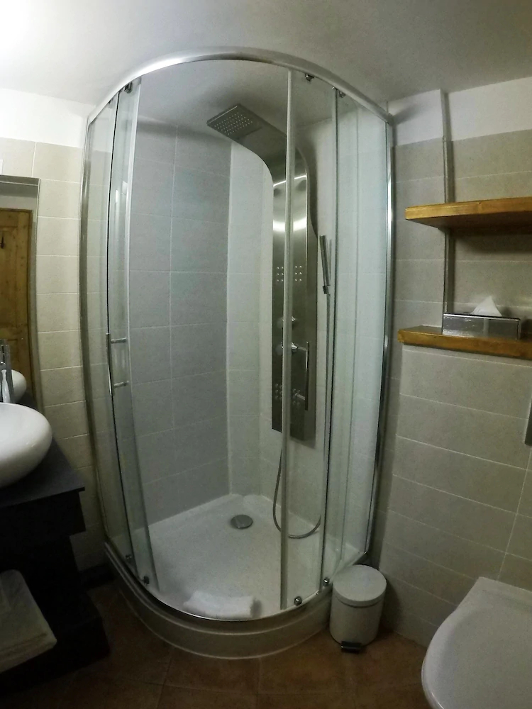 L'Isatis Hotel Chalet