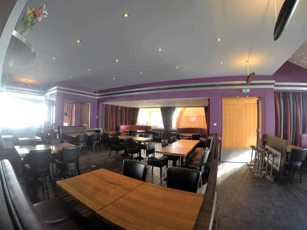 L'Isatis Hotel Chalet