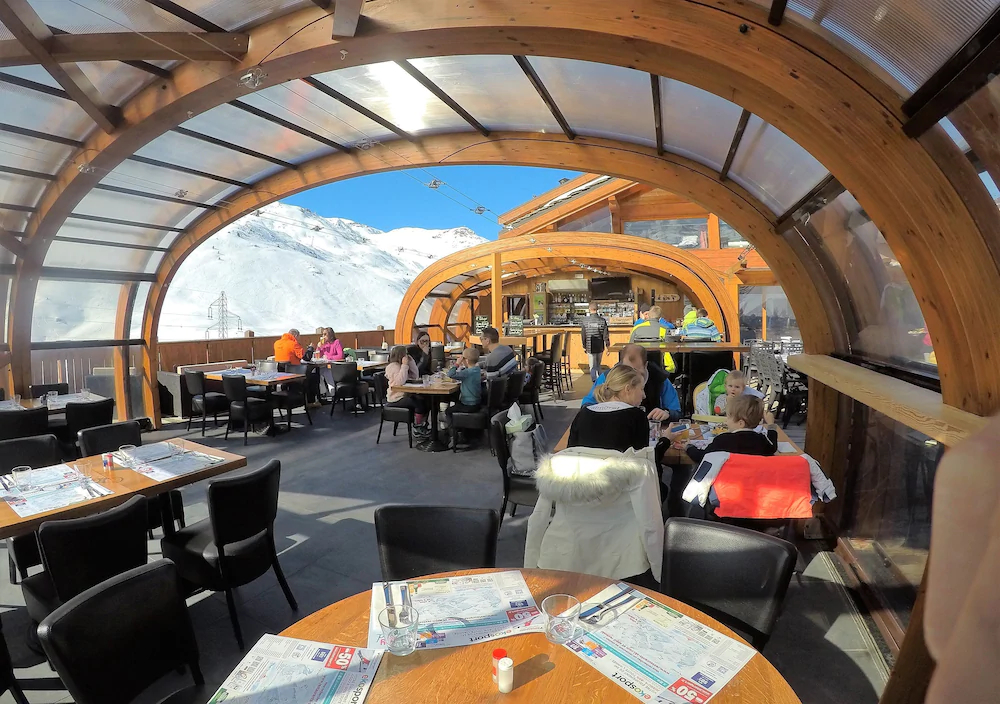 L'Isatis Hotel Chalet