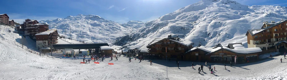 L'Isatis Hotel Chalet