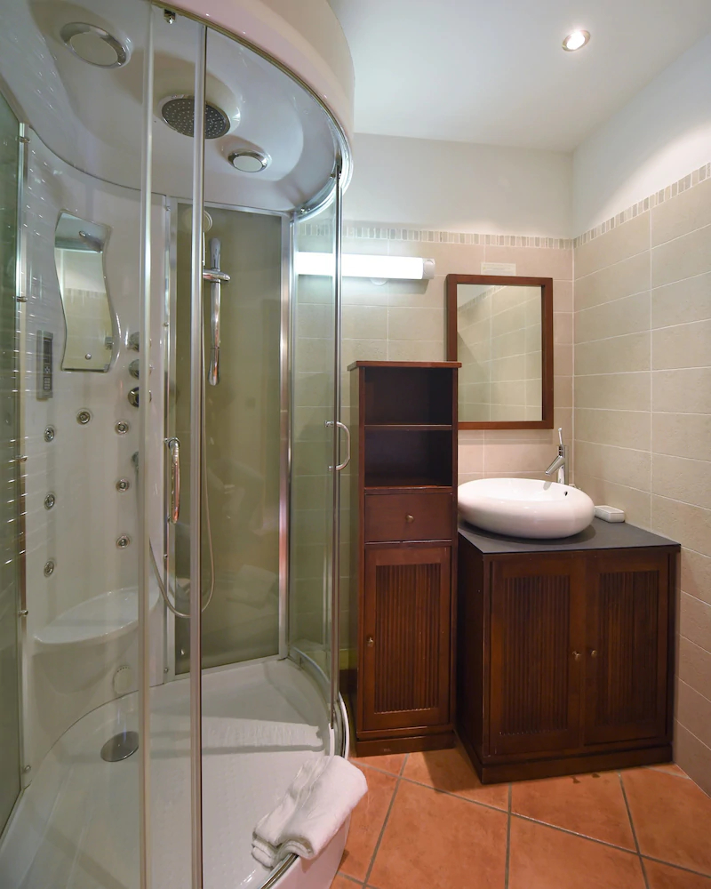 L'Isatis Hotel Chalet
