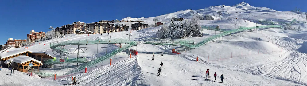 L'Isatis Hotel Chalet