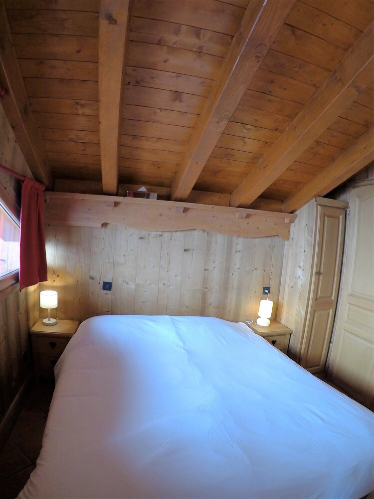 L'Isatis Hotel Chalet